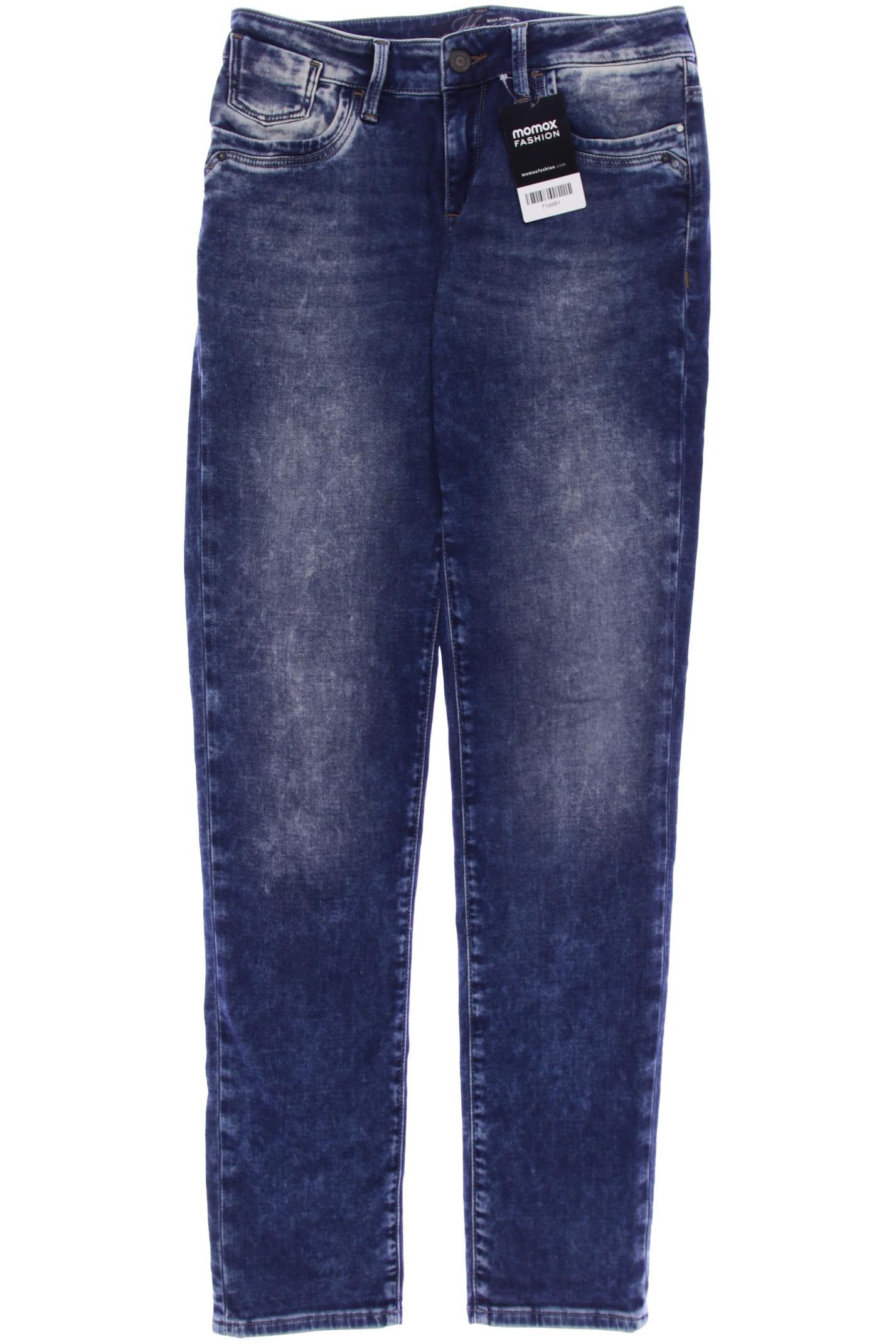 

mavi Damen Jeans, blau