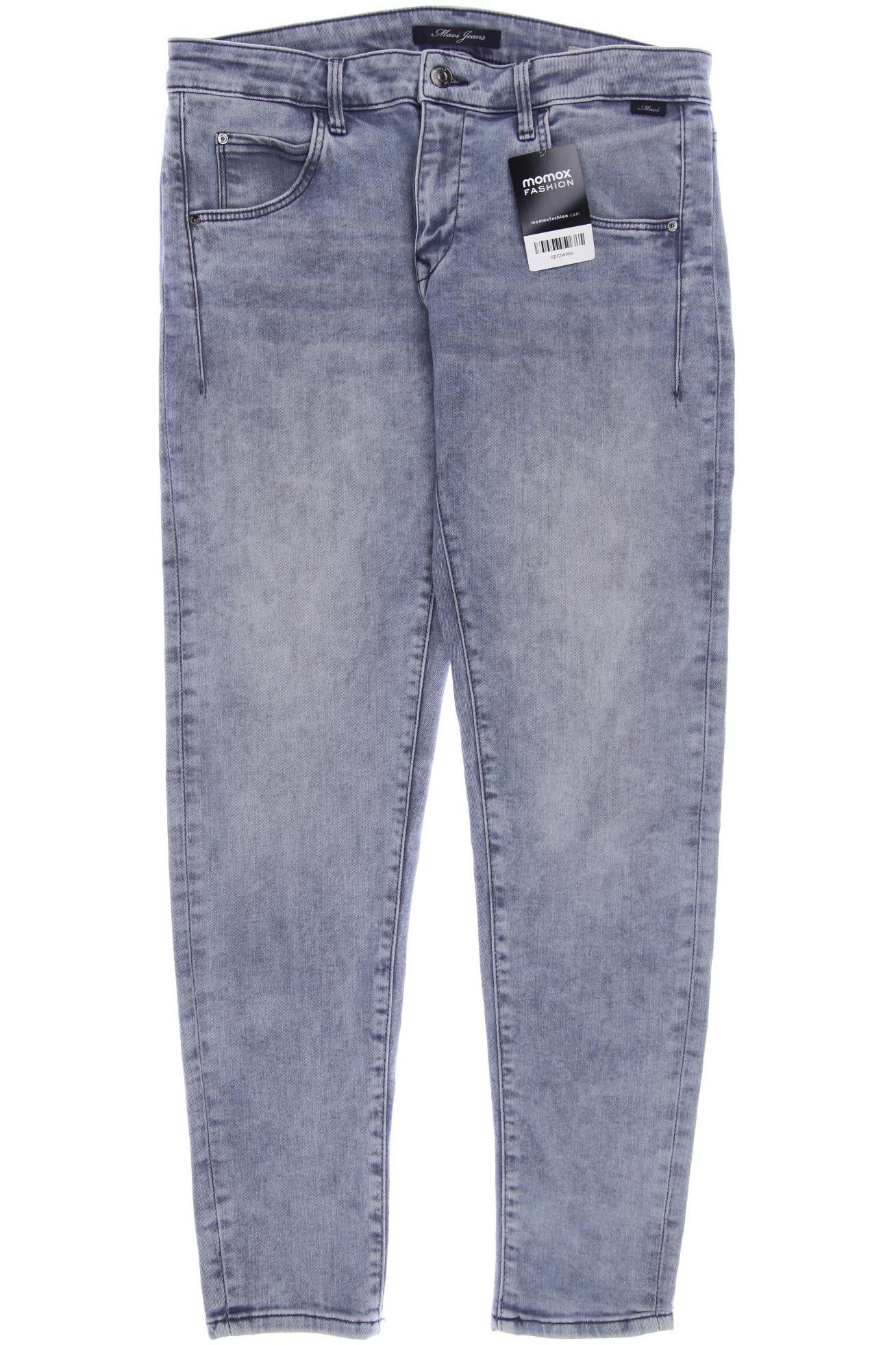 

mavi Damen Jeans, blau