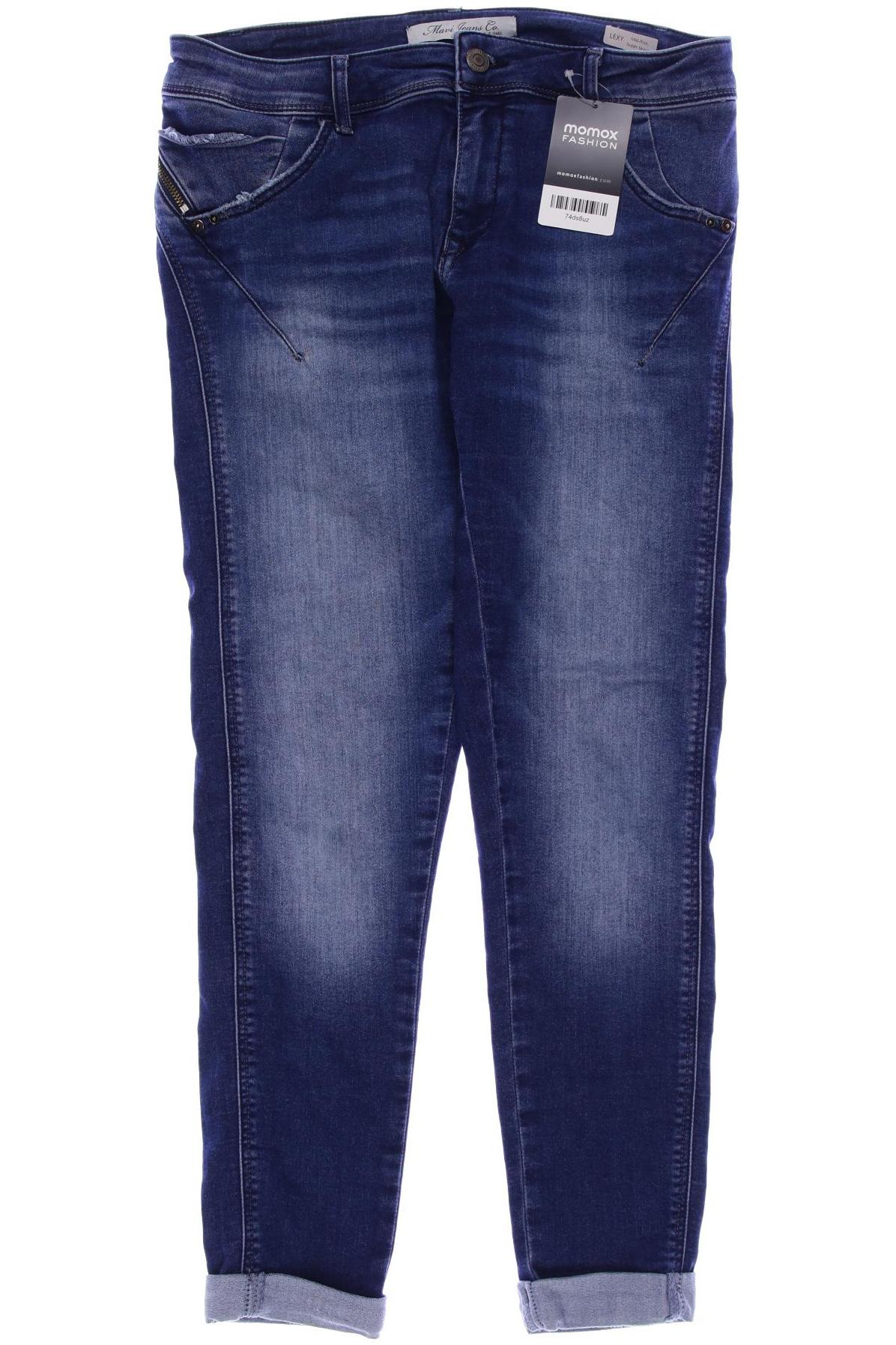 

mavi Damen Jeans, blau