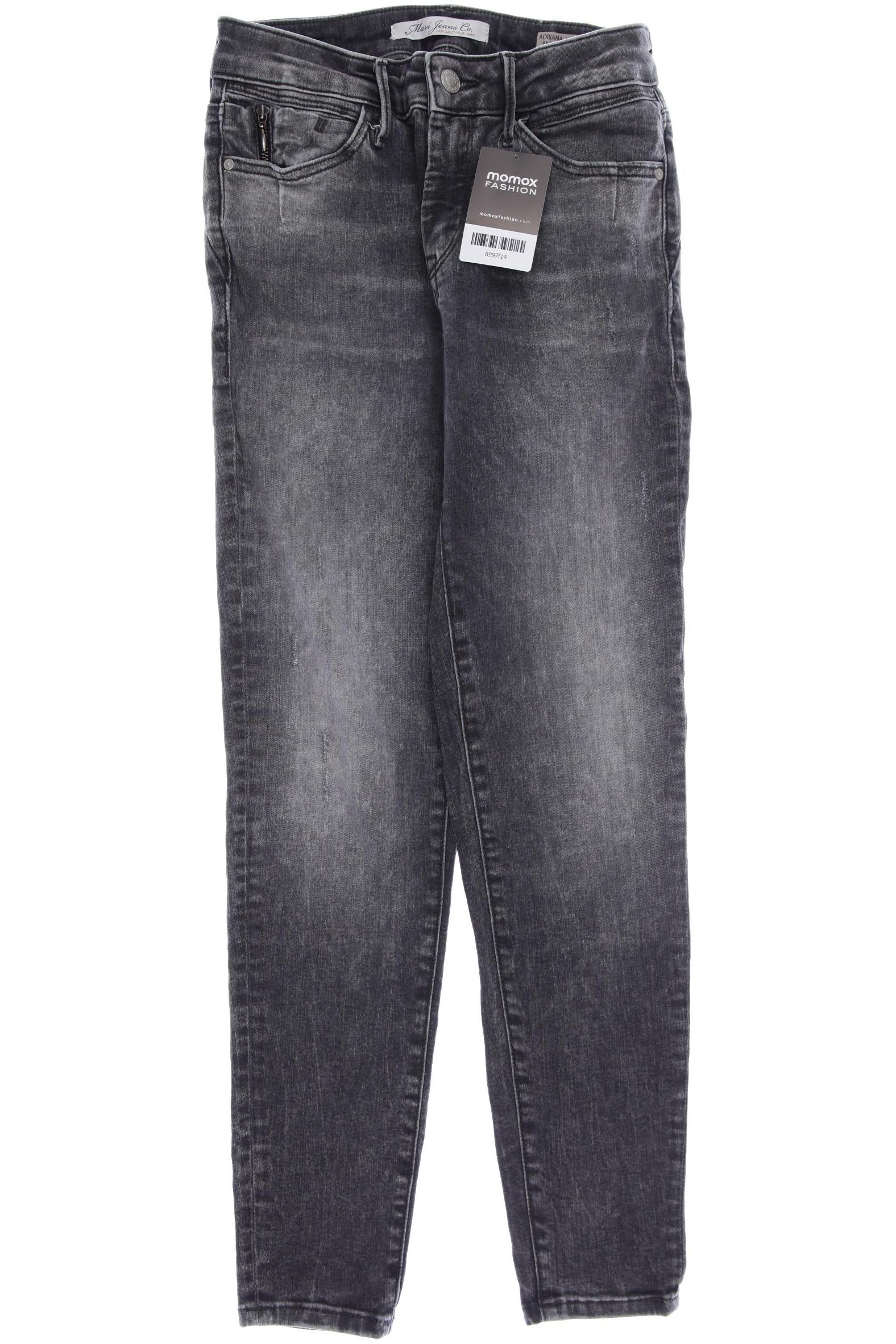 

mavi Damen Jeans, grau