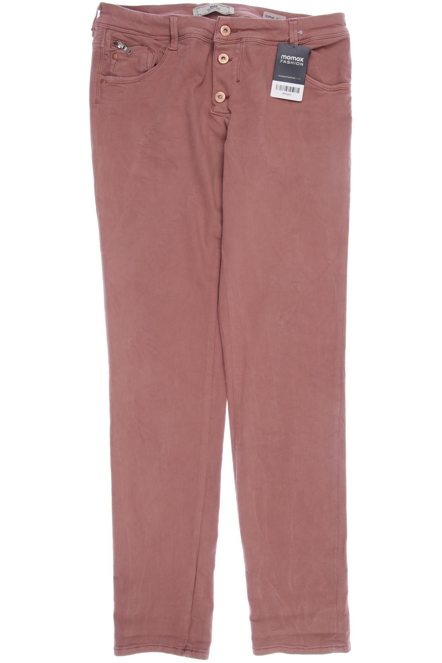 

mavi Damen Jeans, pink