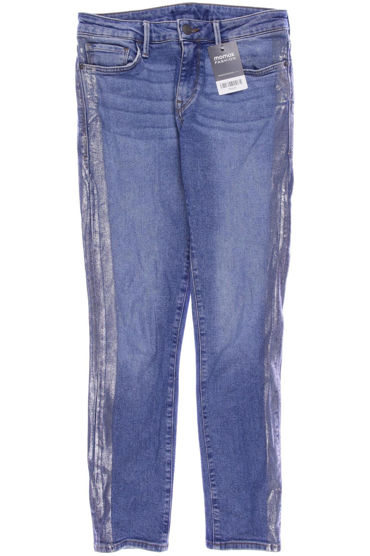 

mavi Damen Jeans, blau