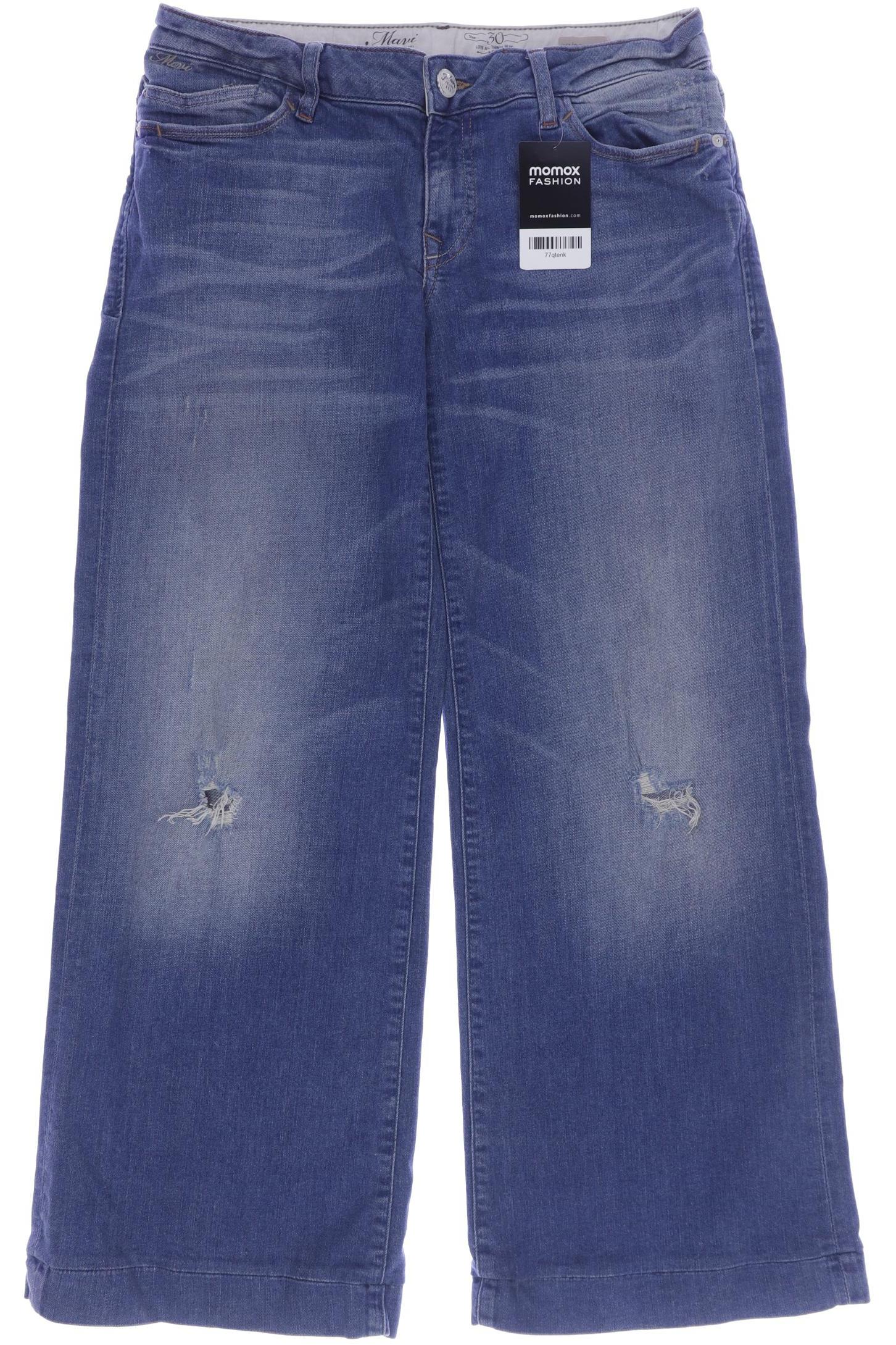 

mavi Damen Jeans, blau