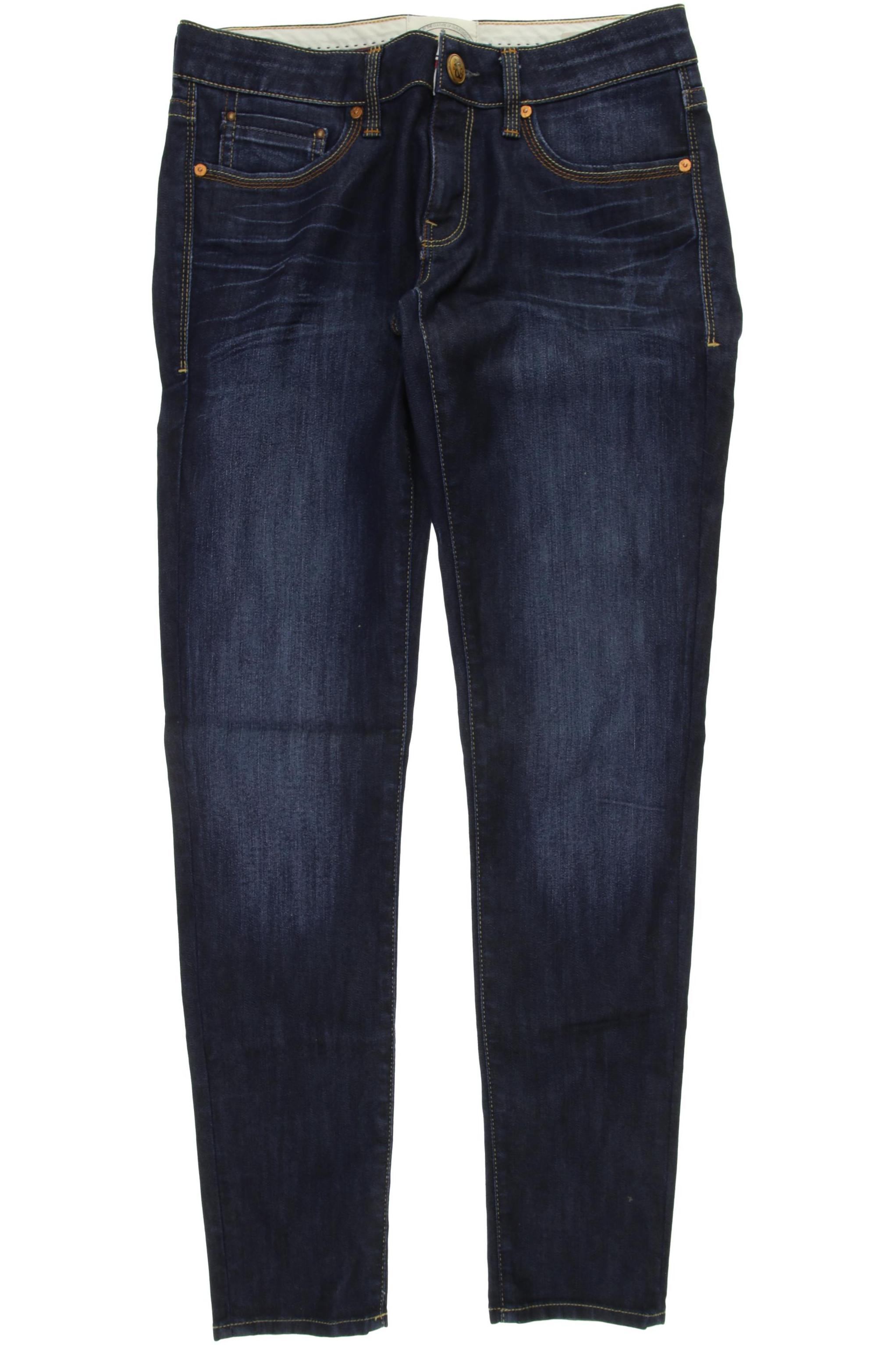 

mavi Damen Jeans, blau, Gr. 30