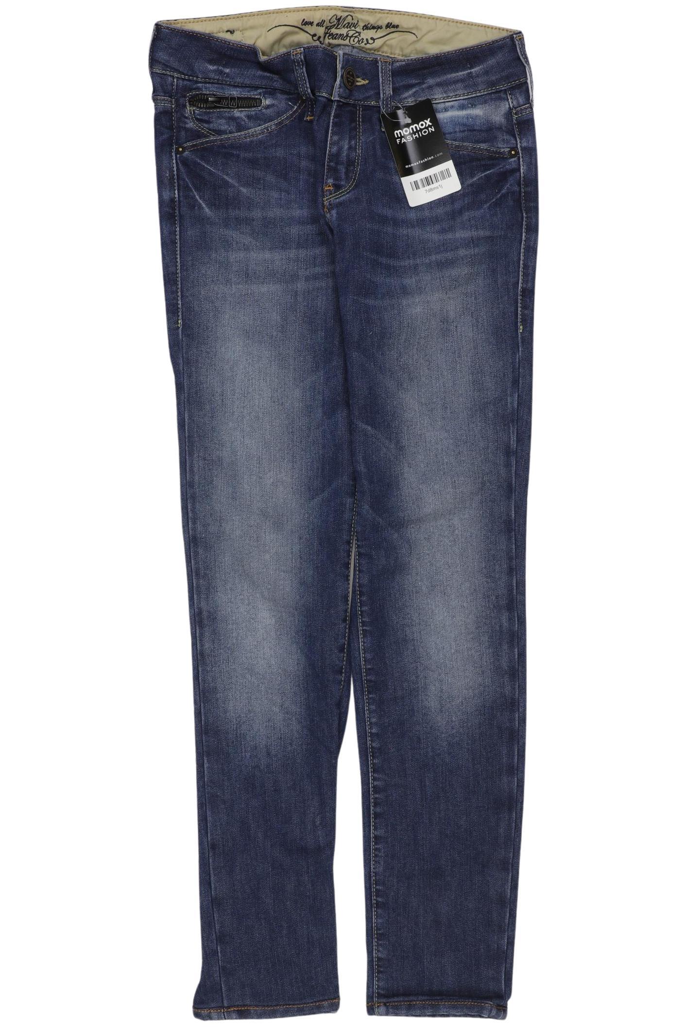 

mavi Damen Jeans, blau, Gr. 26
