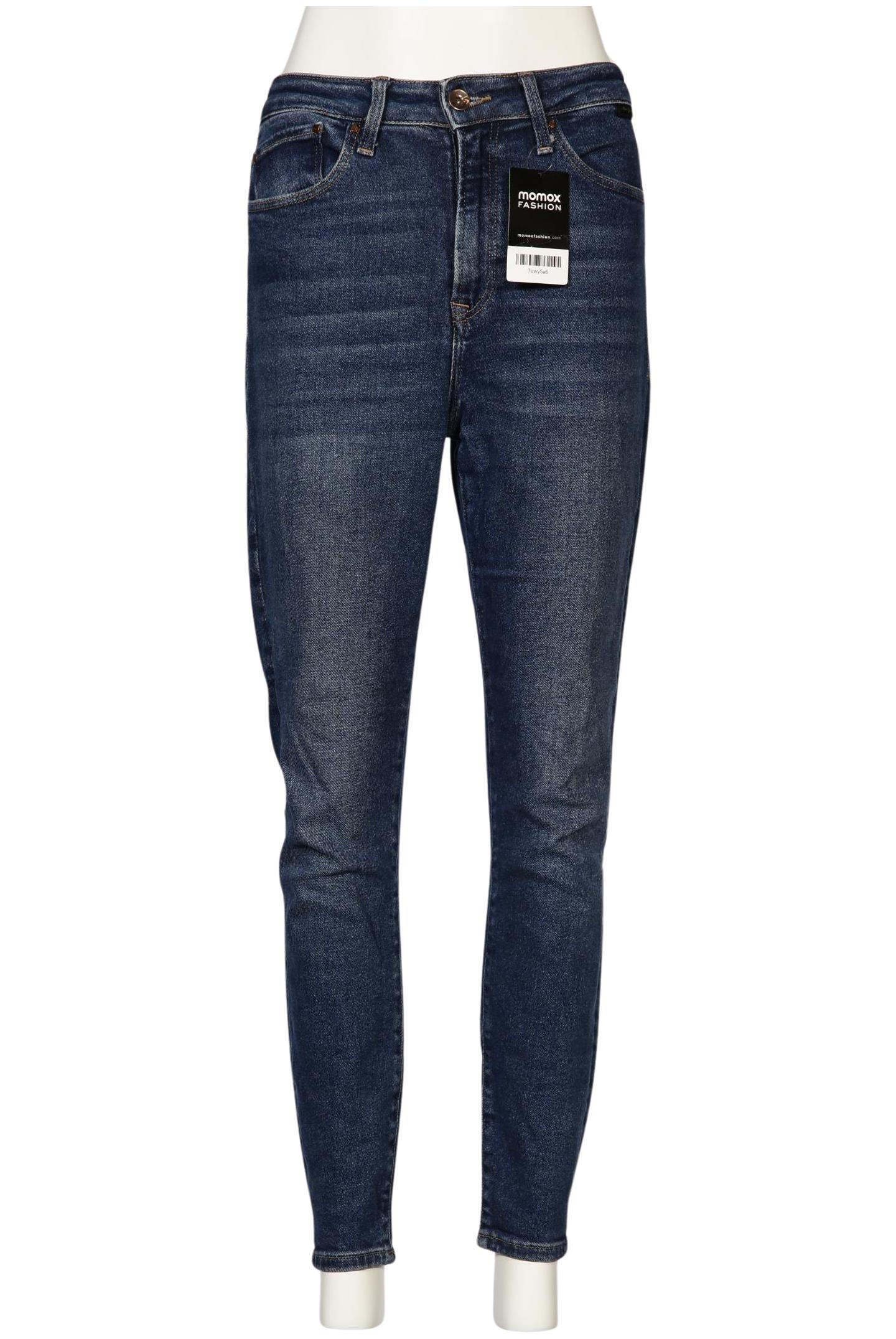 

mavi Damen Jeans, blau, Gr. 28