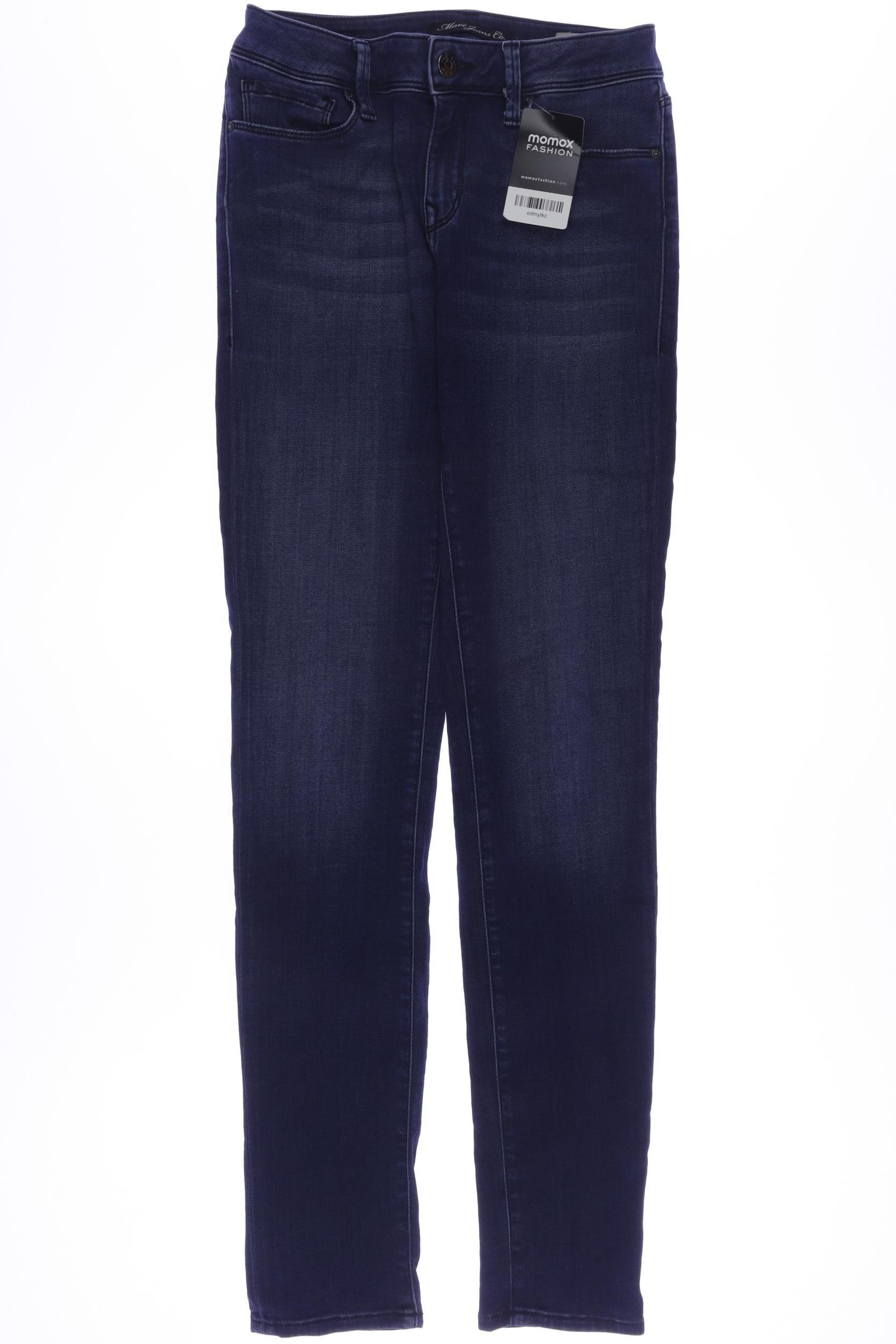 

mavi Damen Jeans, blau, Gr. 26