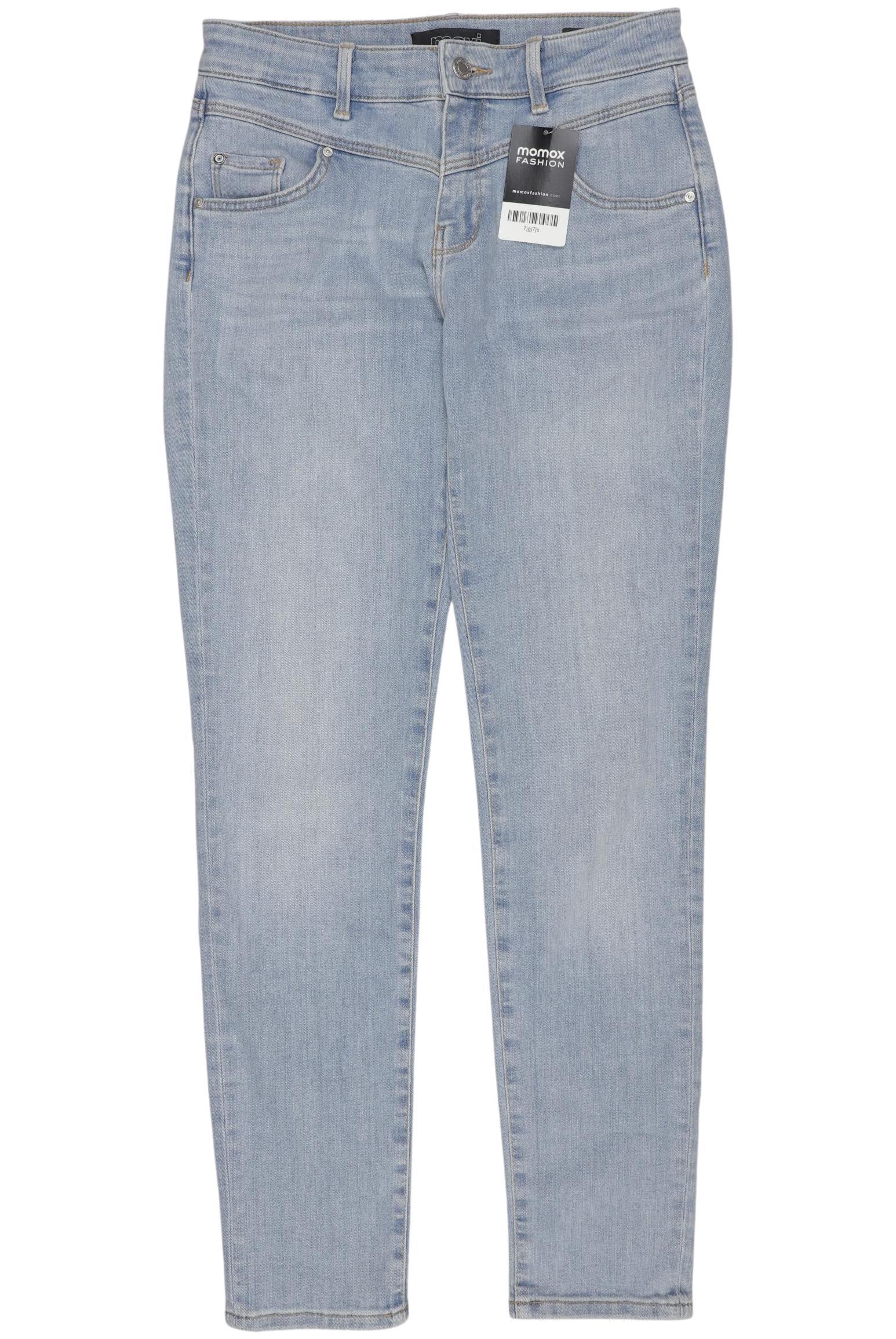 

mavi Damen Jeans, hellblau, Gr. 26