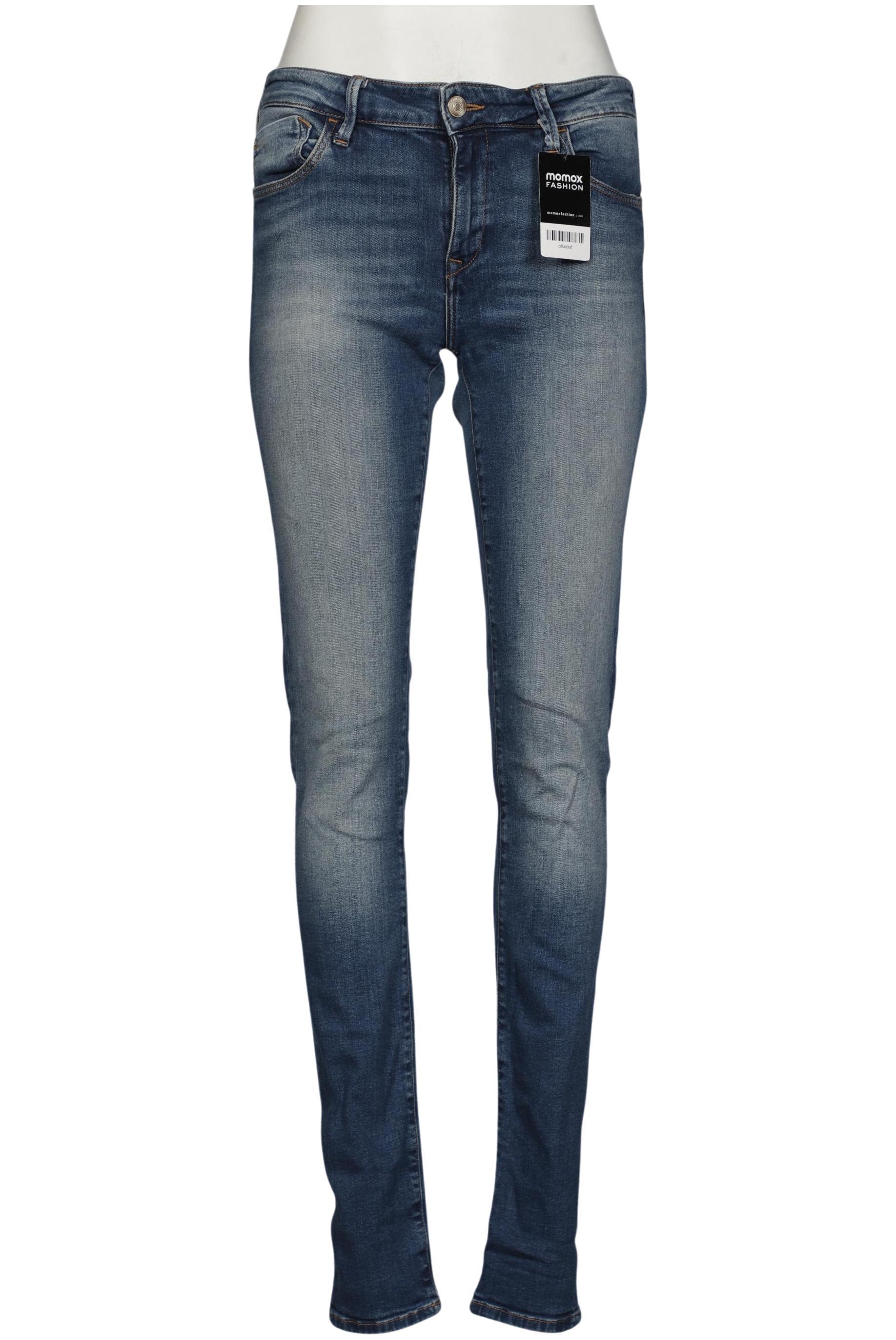 

mavi Damen Jeans, blau, Gr. 30