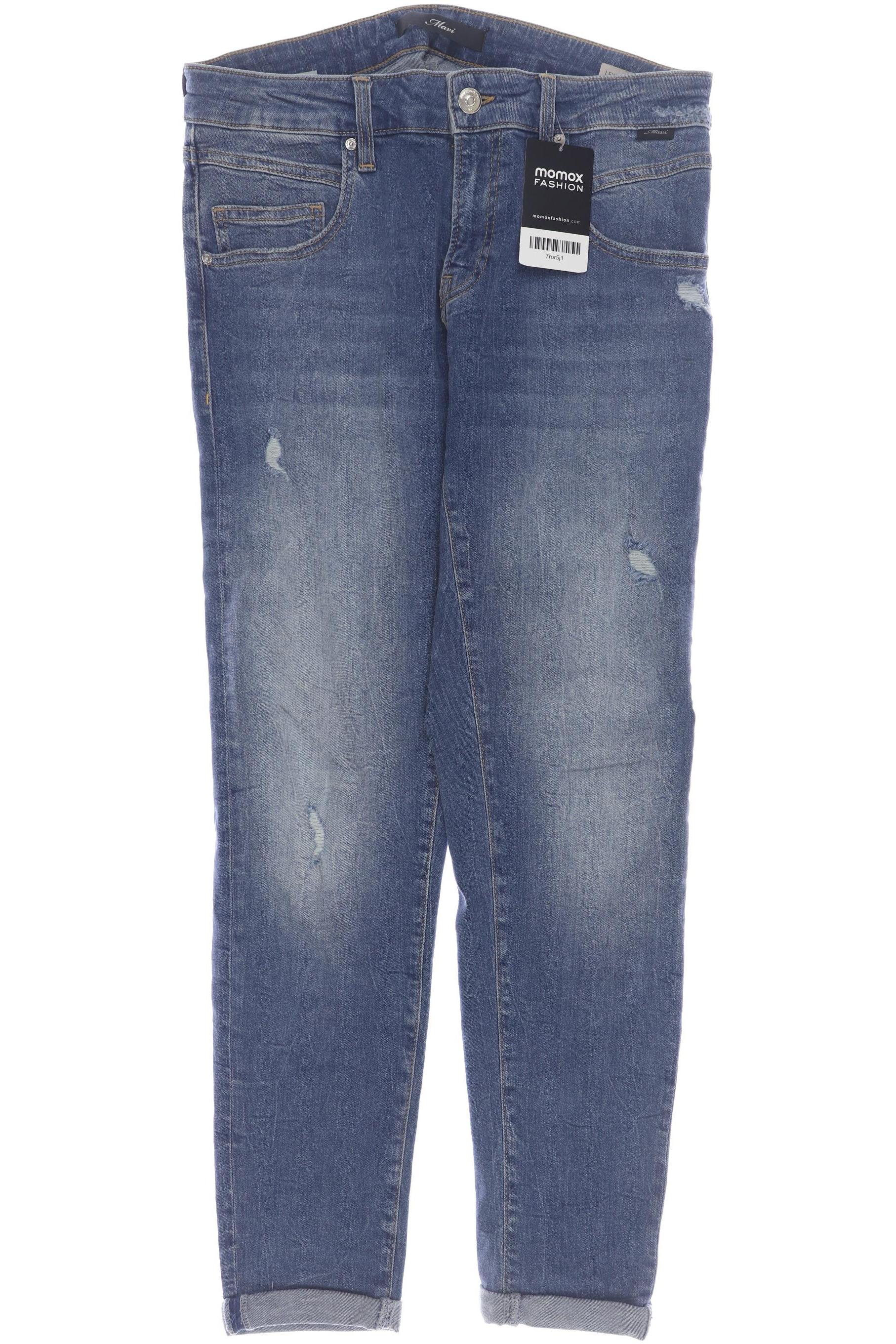 

mavi Damen Jeans, blau