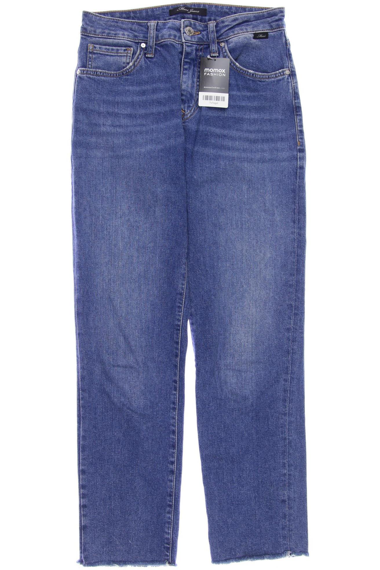 

mavi Damen Jeans, blau