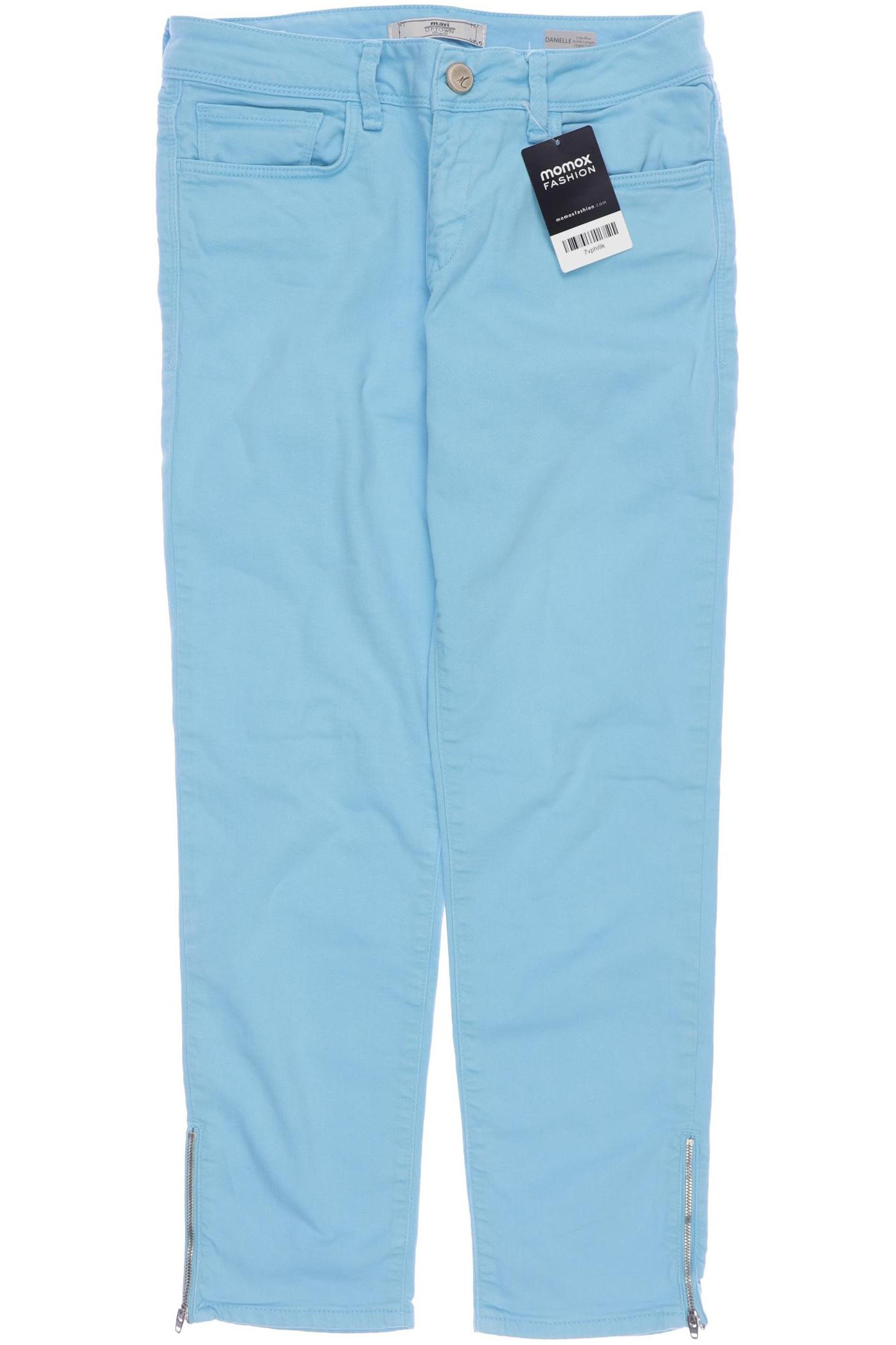 

mavi Damen Jeans, blau, Gr. 29