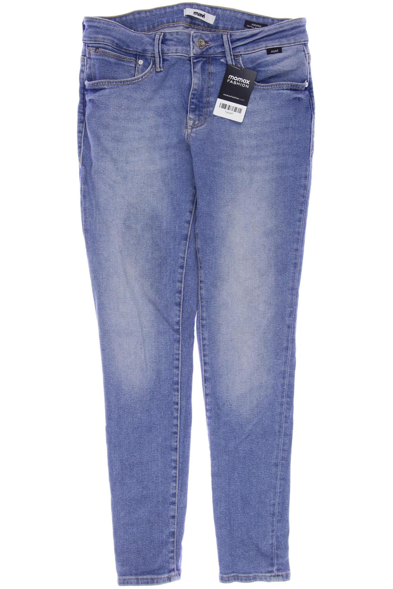 

mavi Damen Jeans, blau