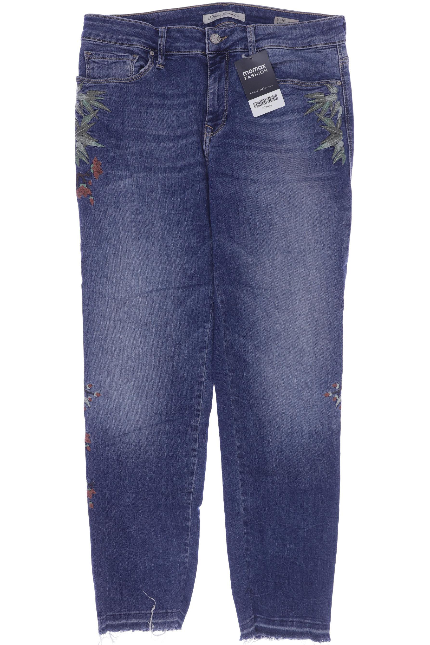 

mavi Damen Jeans, blau