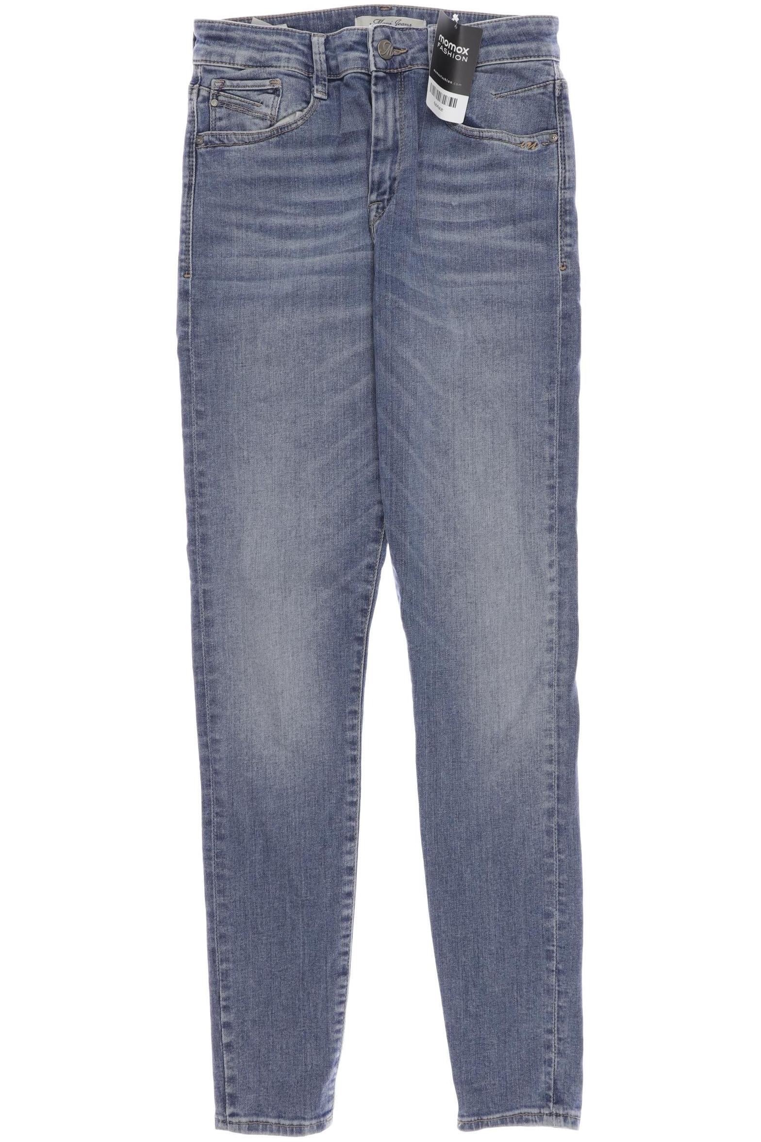 

mavi Damen Jeans, blau, Gr. 26