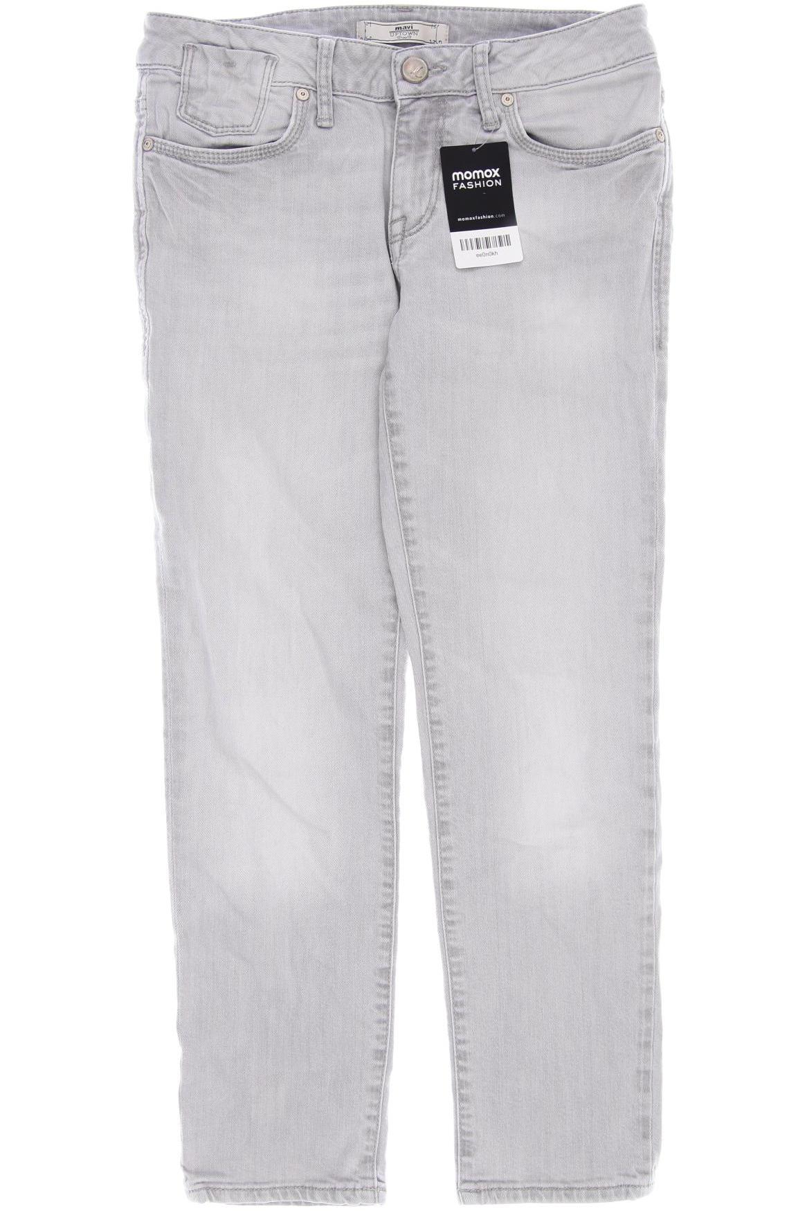 

mavi Damen Jeans, grau