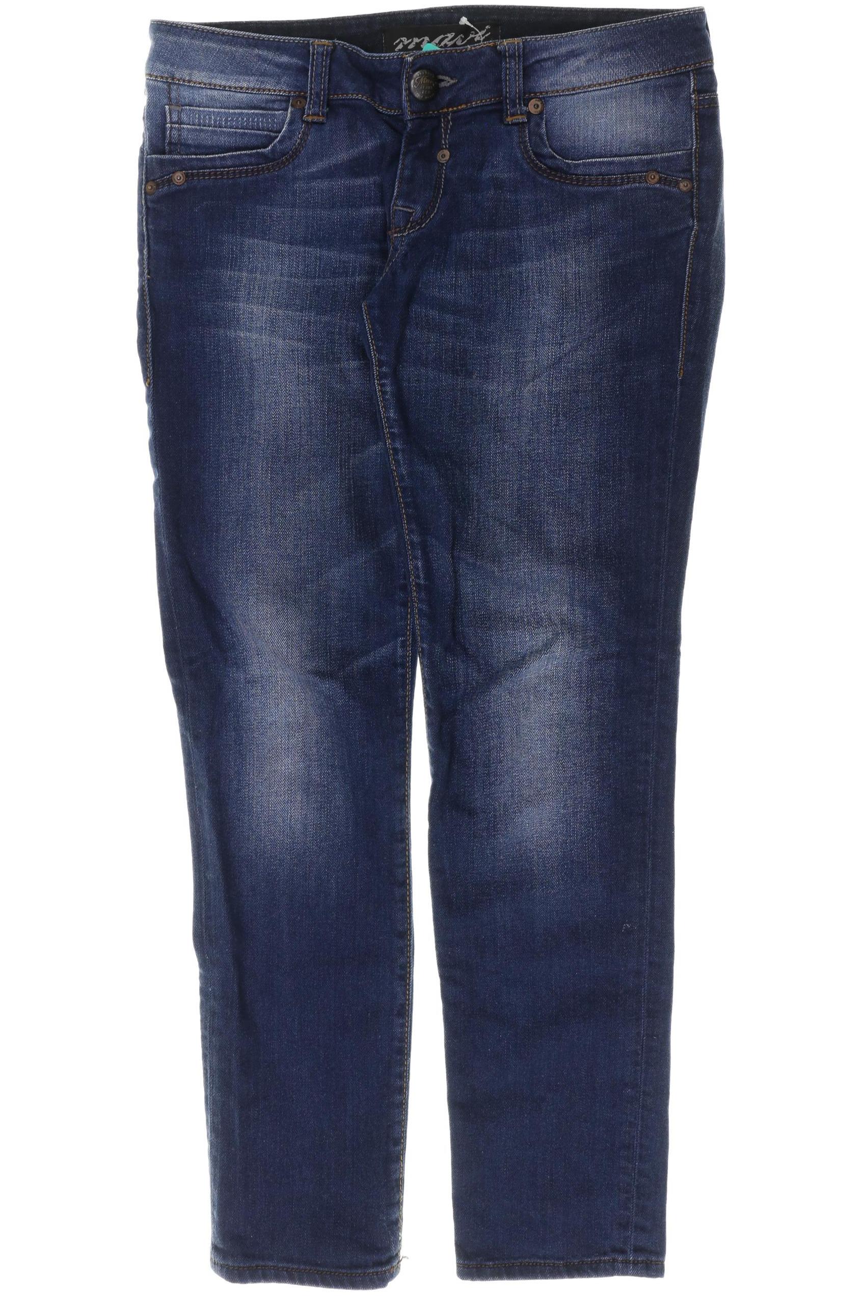 

mavi Damen Jeans, blau, Gr. 28