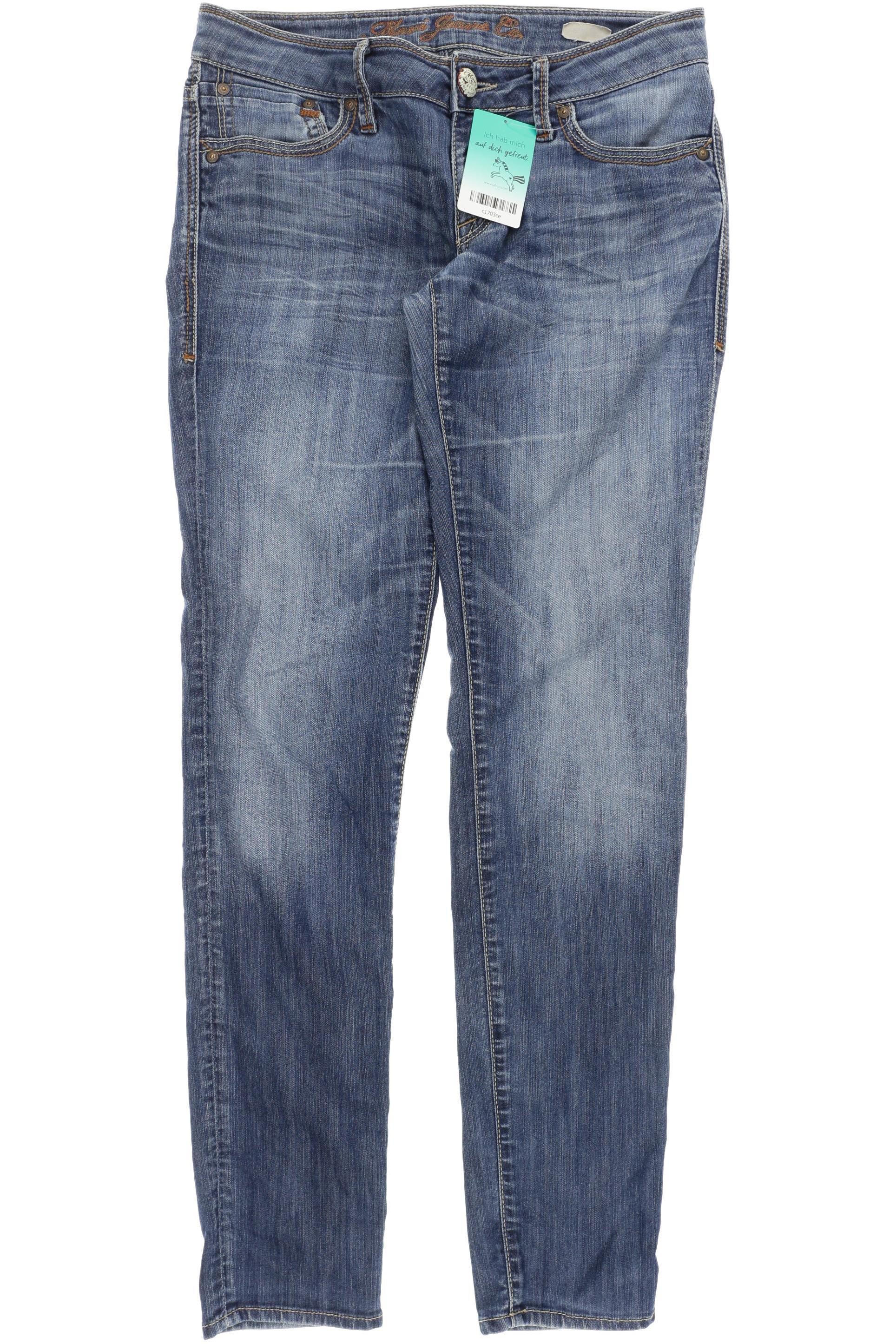 

mavi Damen Jeans, blau, Gr. 30