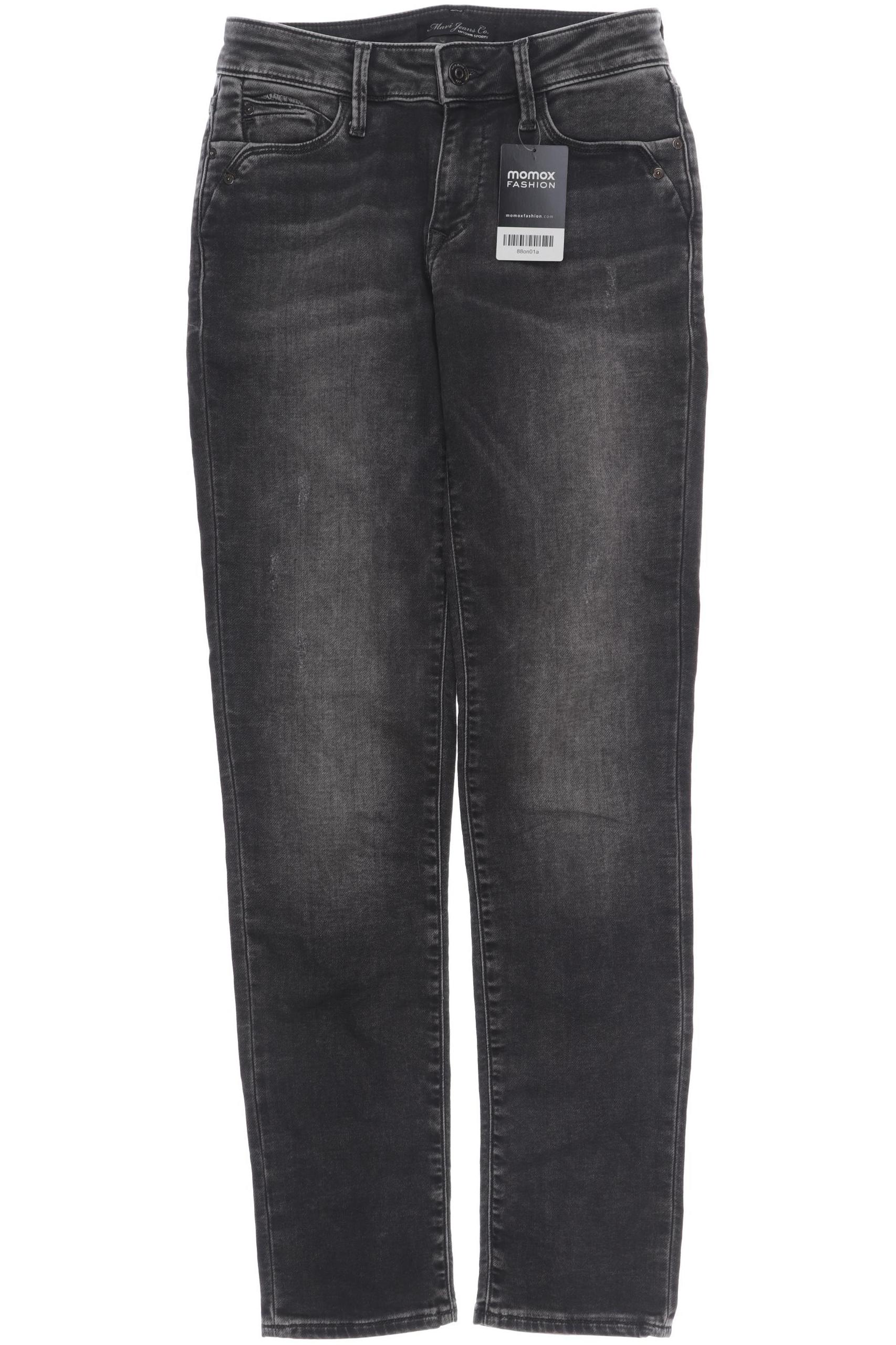 

mavi Damen Jeans, grau