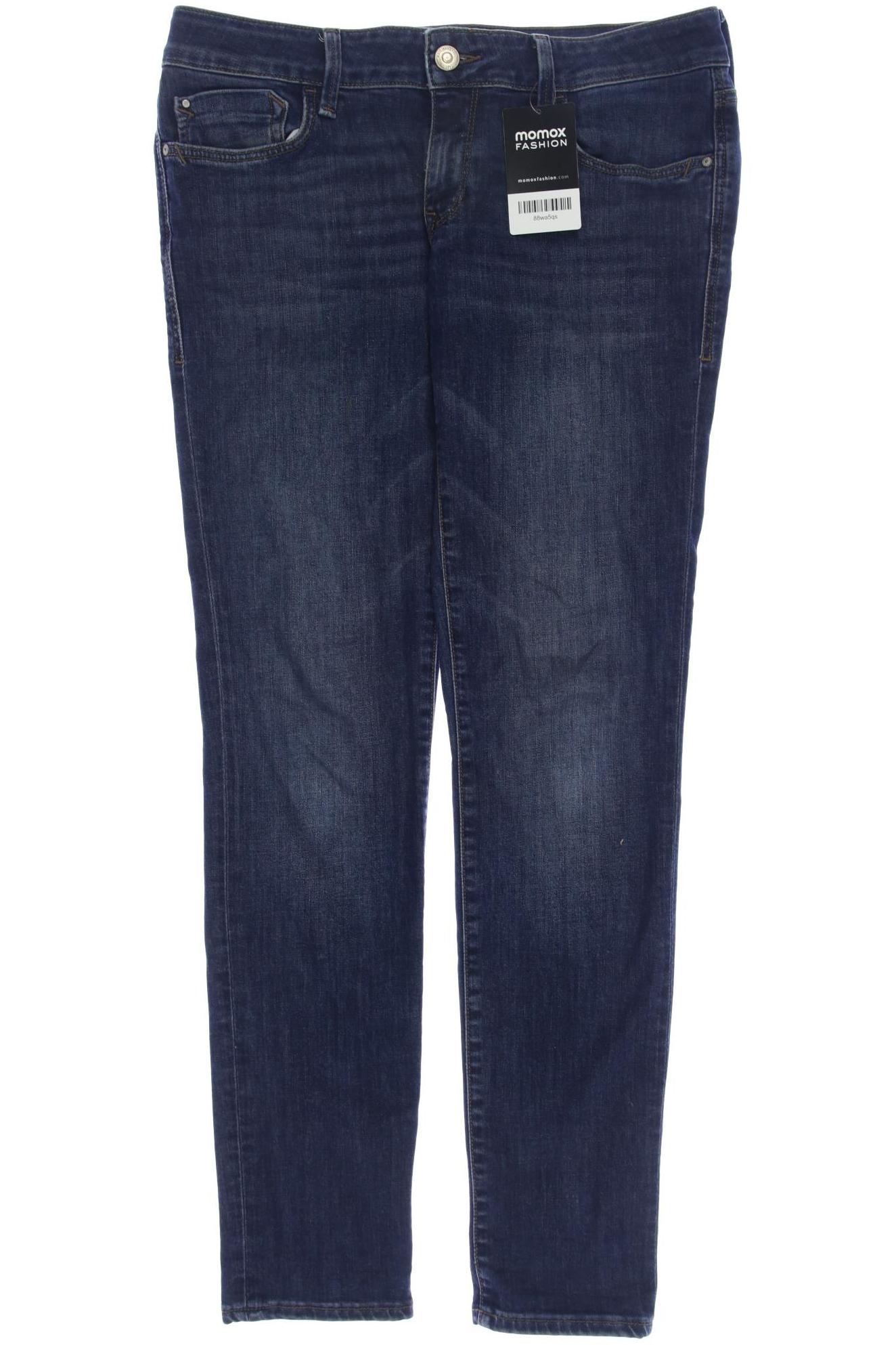 

mavi Damen Jeans, blau, Gr. 28