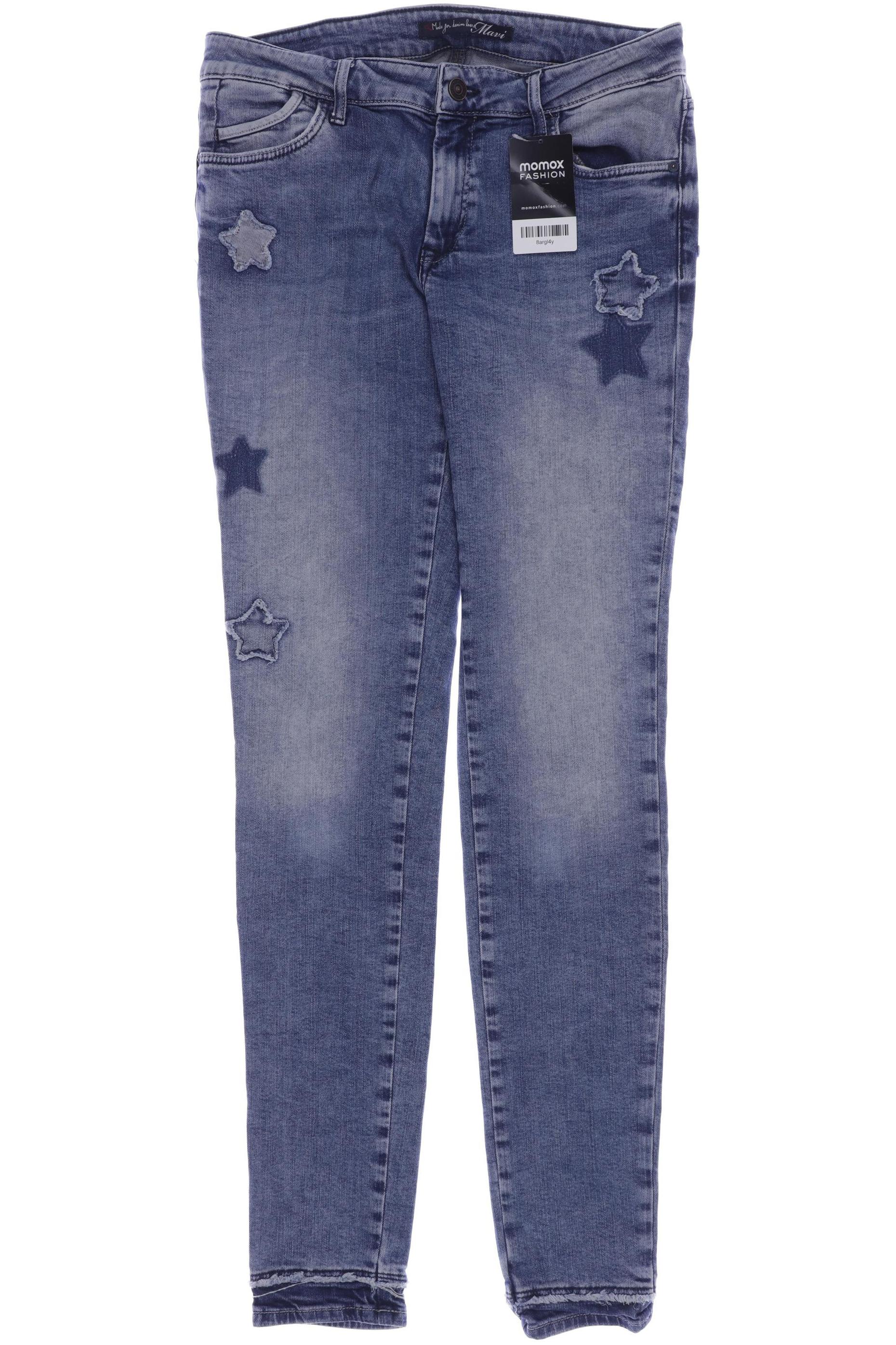 

mavi Damen Jeans, blau