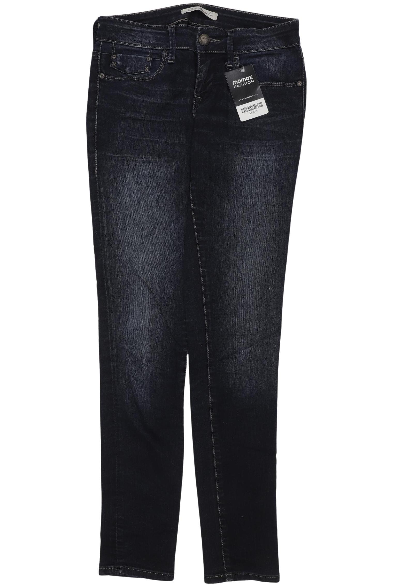 

mavi Damen Jeans, marineblau, Gr. 26