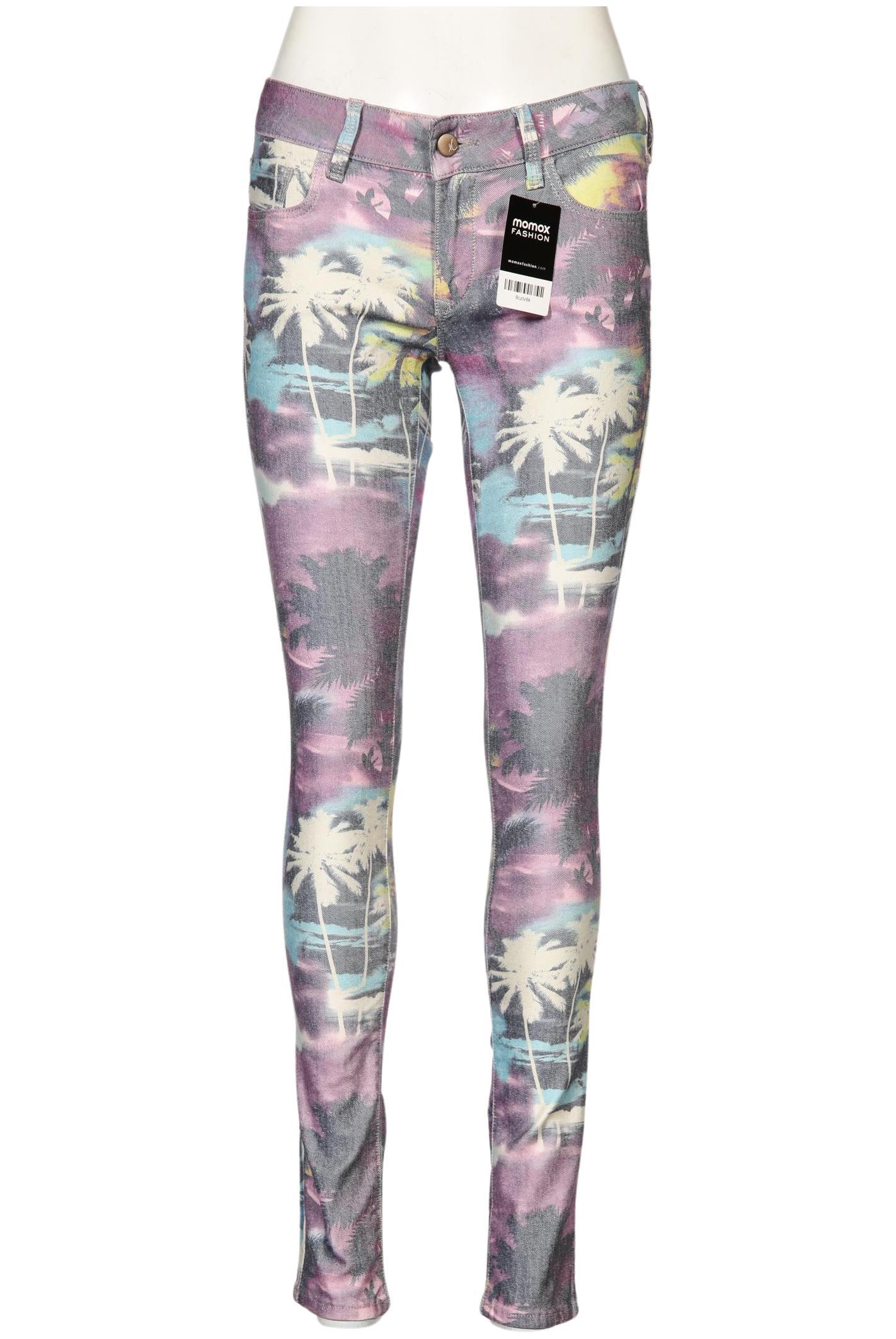 

mavi Damen Jeans, mehrfarbig, Gr. 29