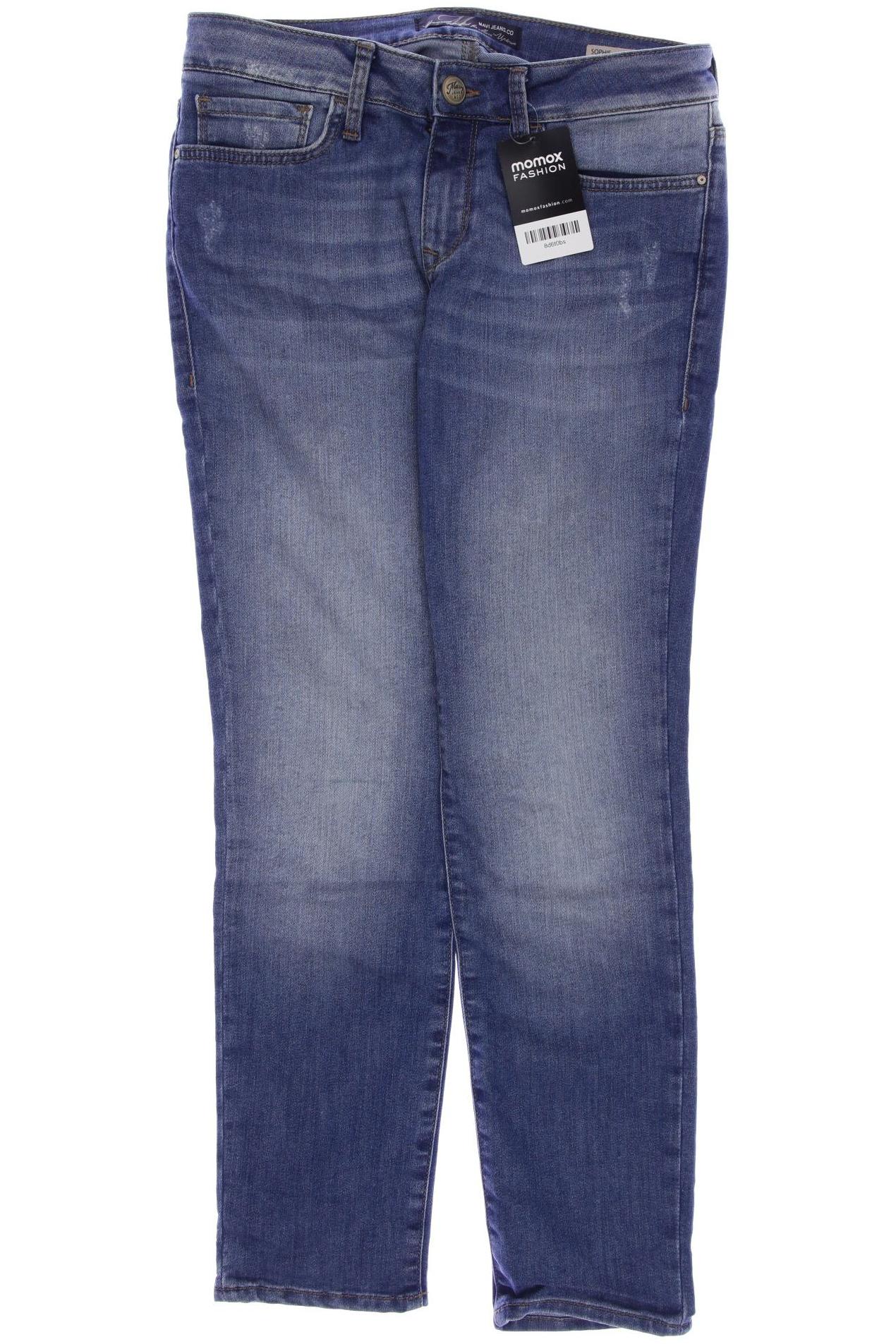 

mavi Damen Jeans, blau