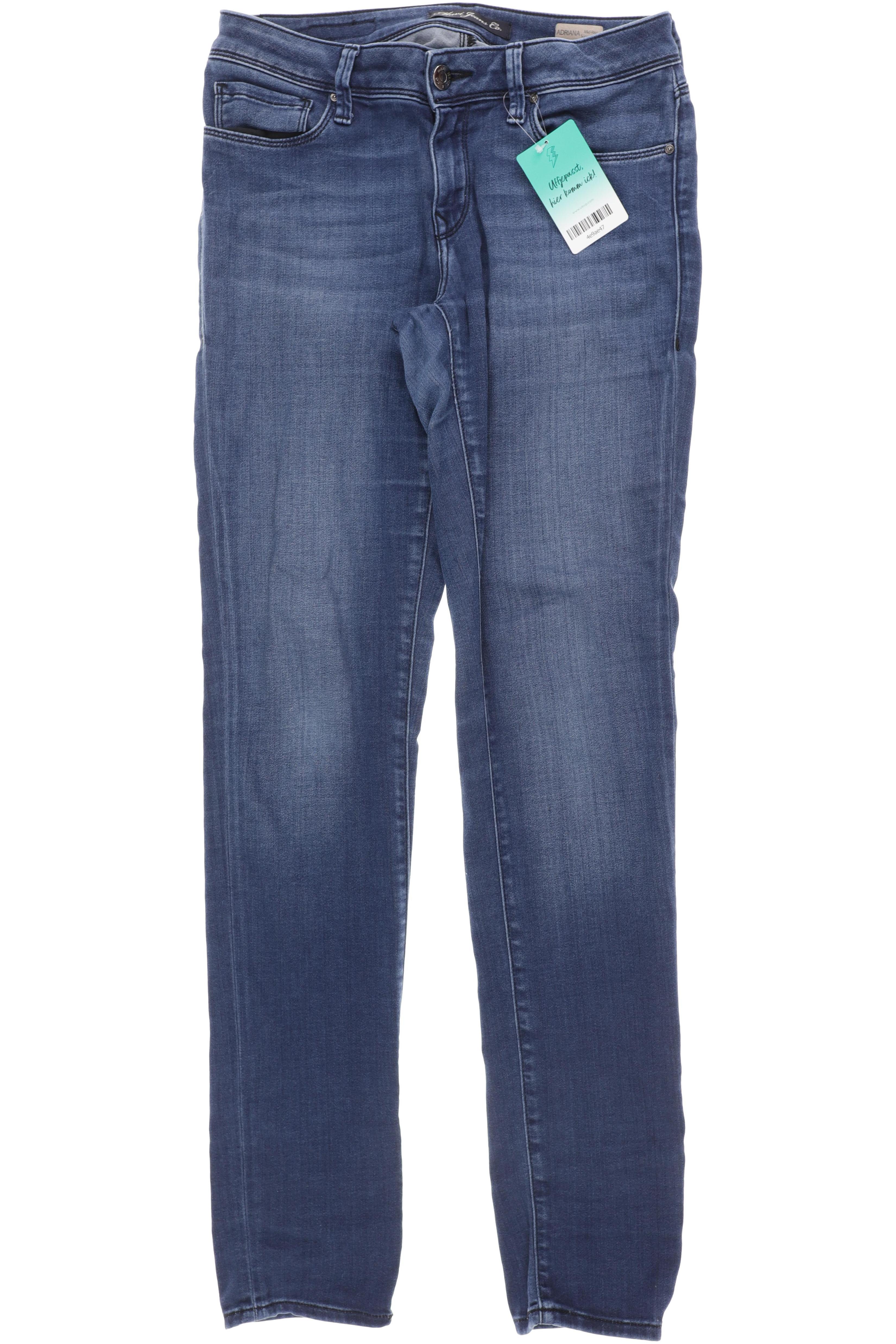 

mavi Damen Jeans, blau, Gr. 26