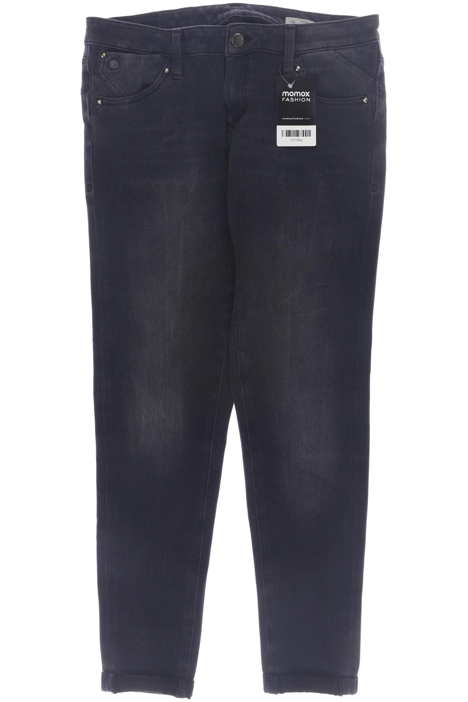 

mavi Damen Jeans, grau