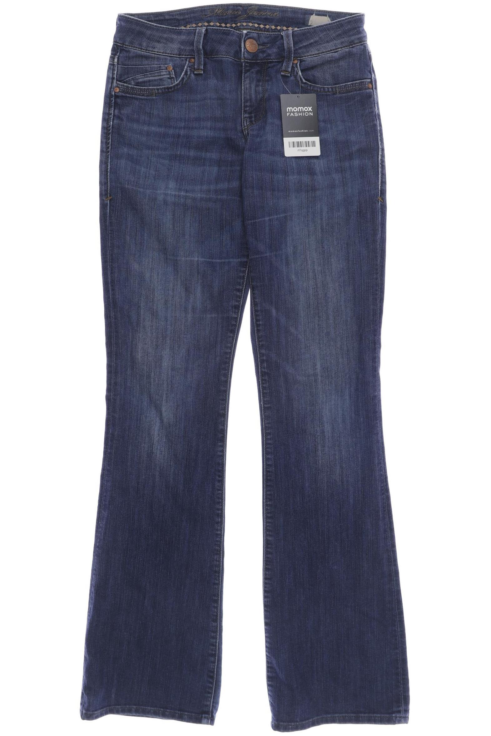 

mavi Damen Jeans, blau