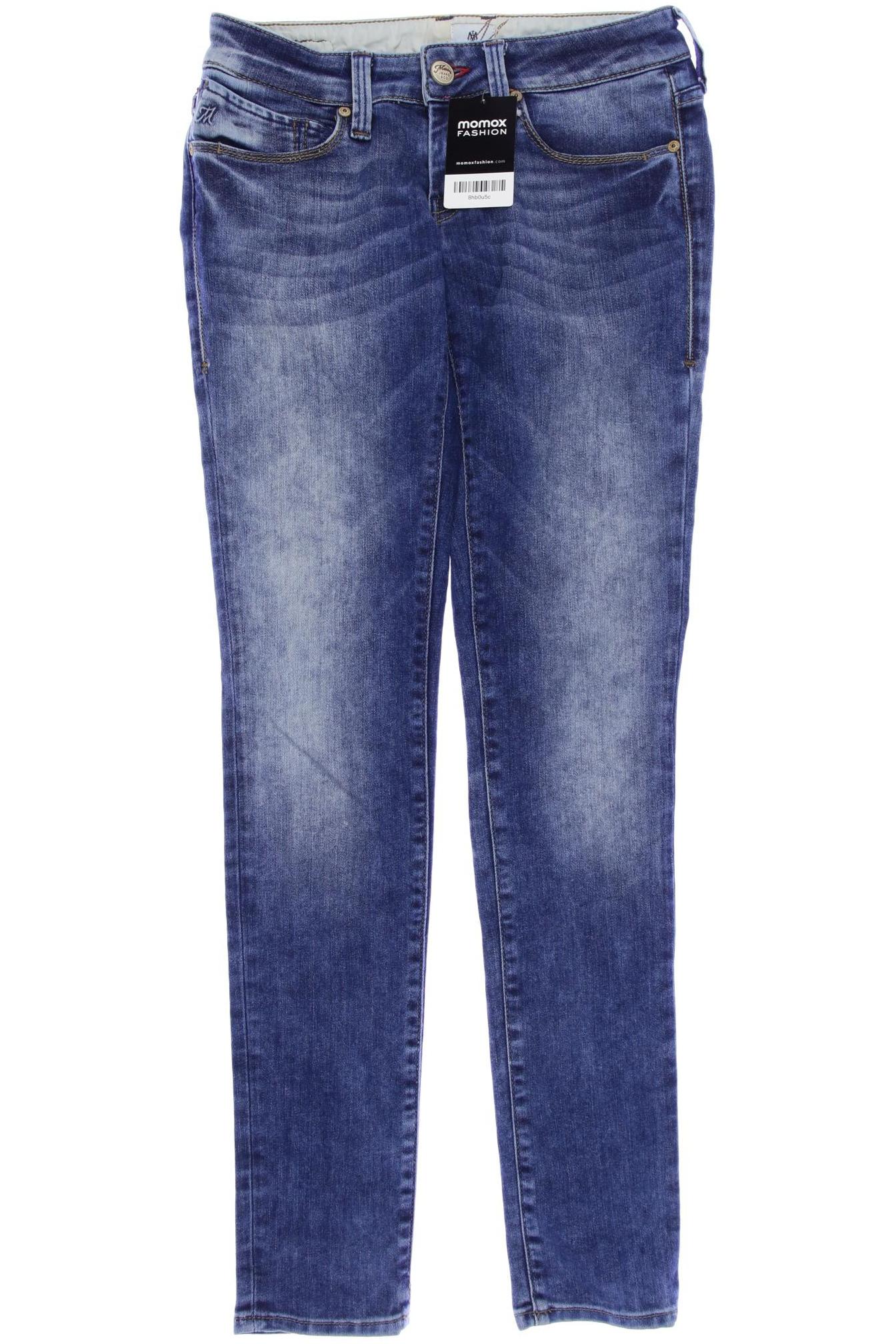 

mavi Damen Jeans, blau