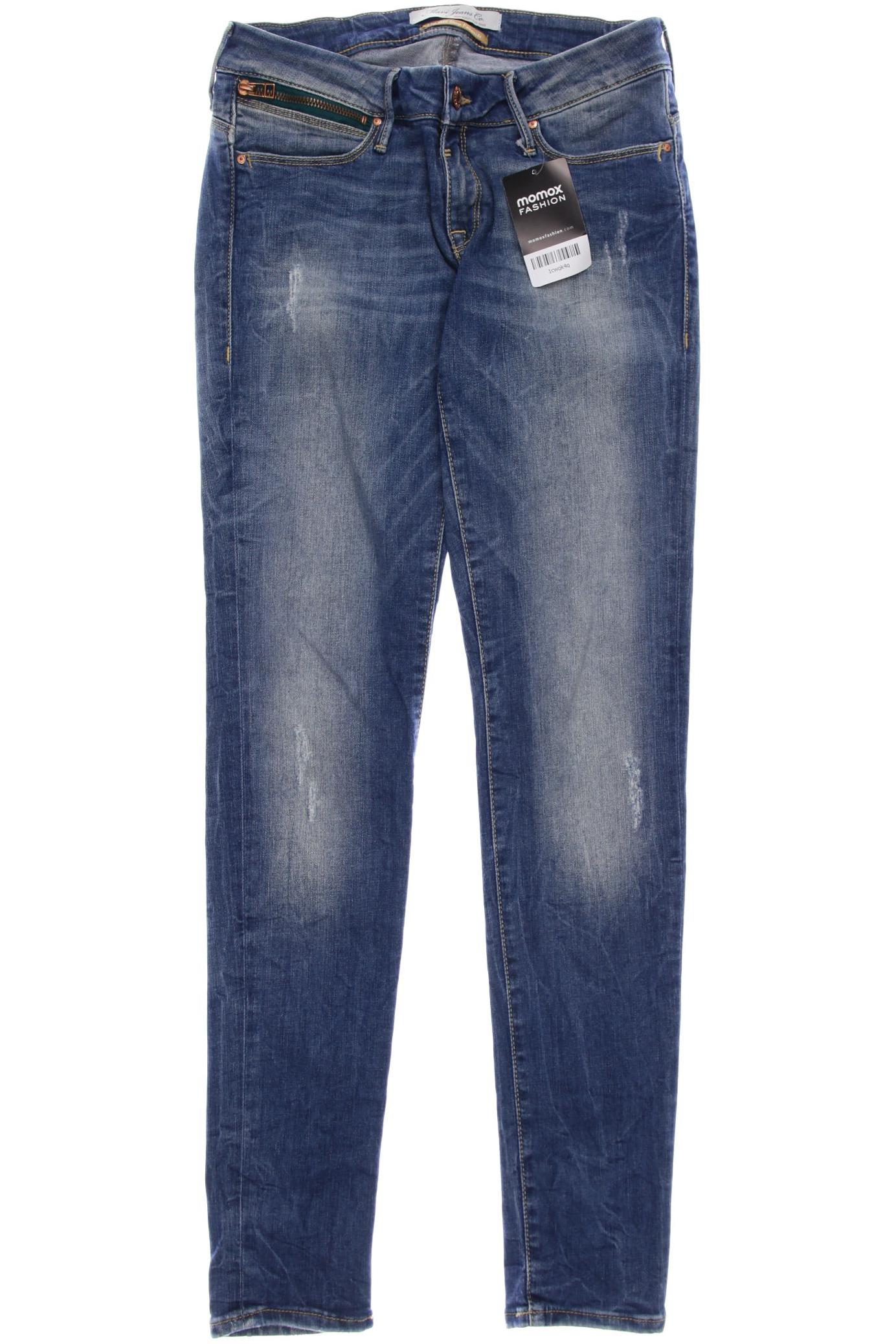 

mavi Damen Jeans, blau