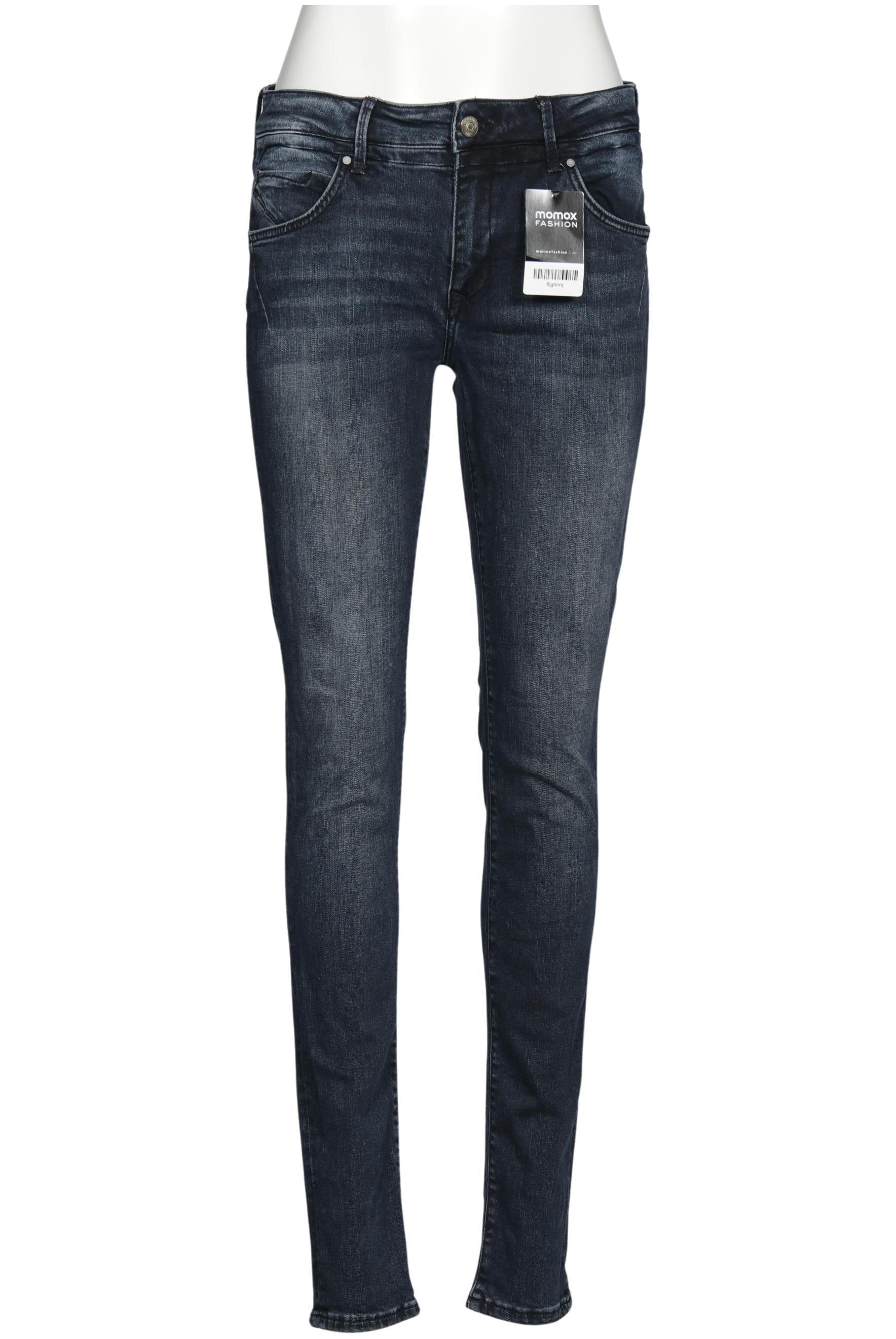 

mavi Damen Jeans, blau, Gr. 30