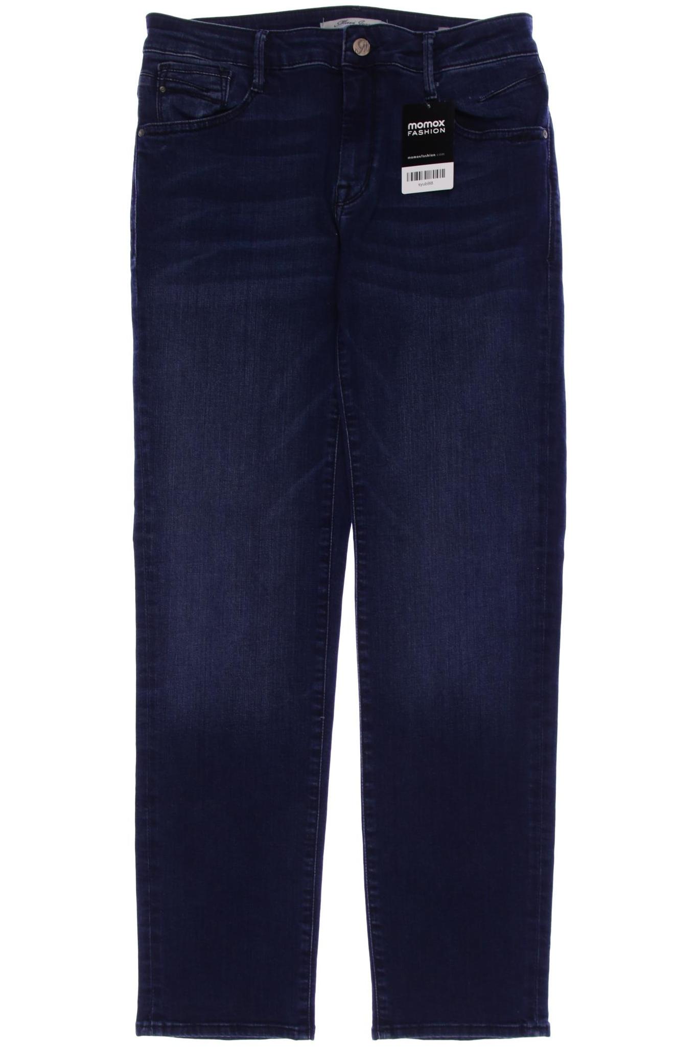 

mavi Damen Jeans, blau, Gr. 29
