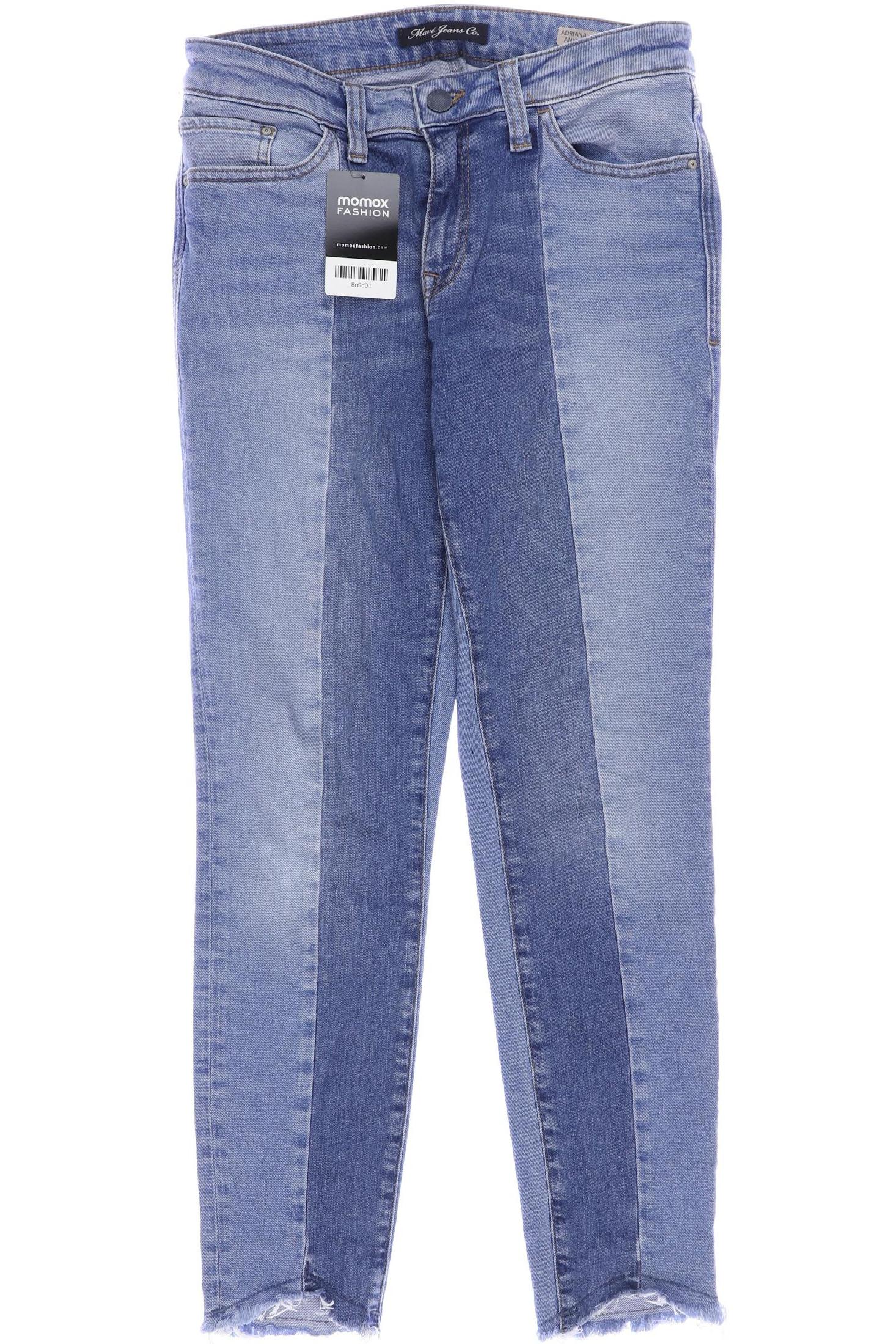 

mavi Damen Jeans, blau