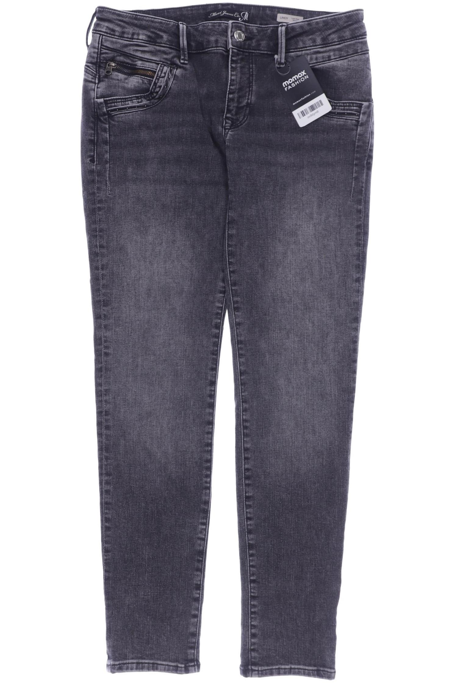

mavi Damen Jeans, grau