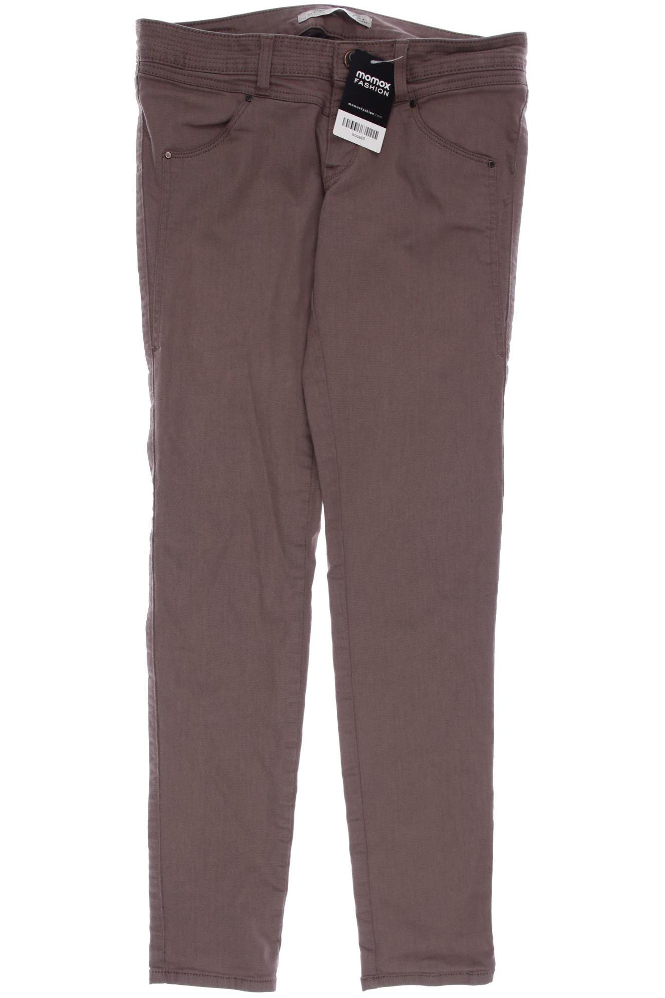 

mavi Damen Jeans, braun