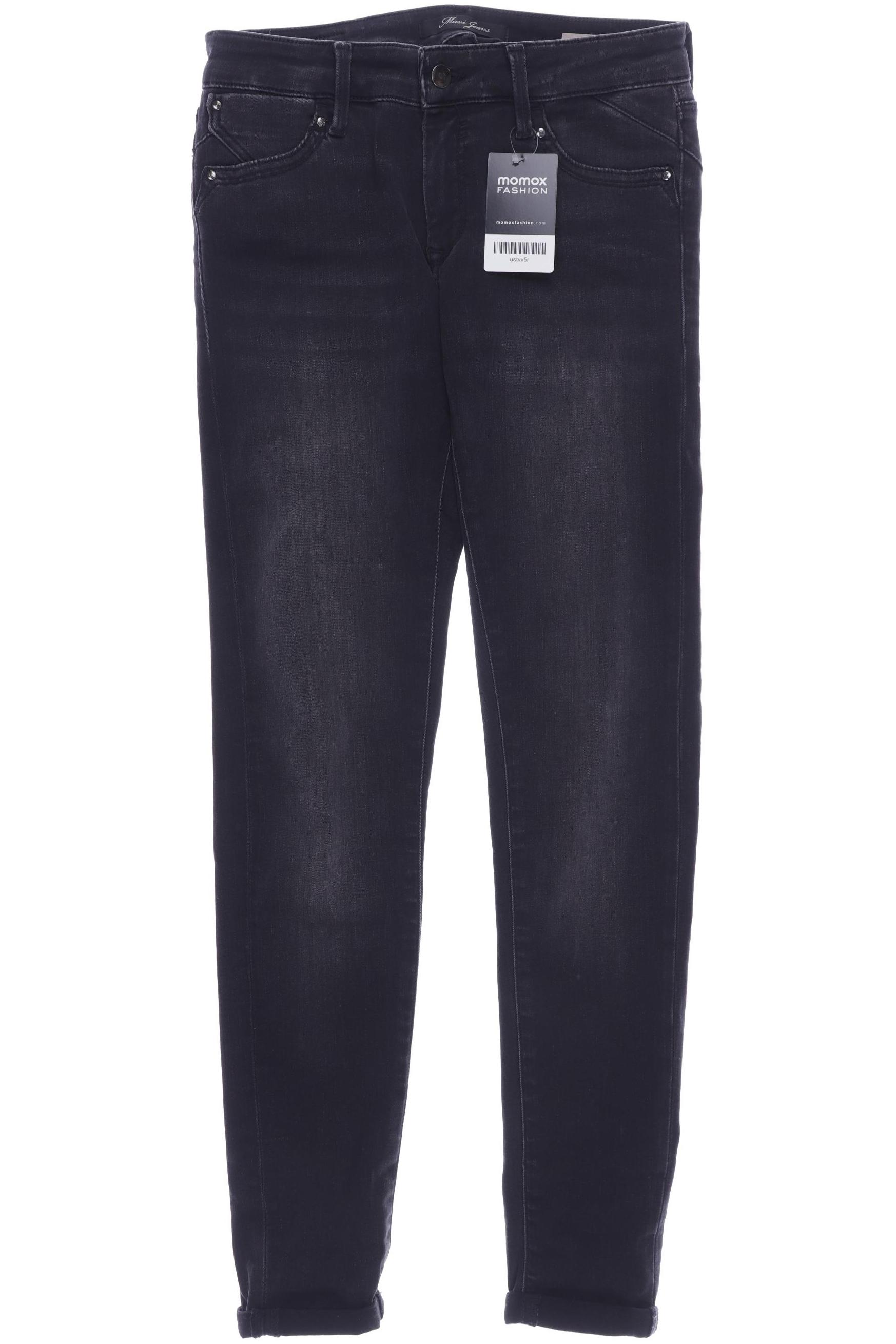 

mavi Damen Jeans, grau