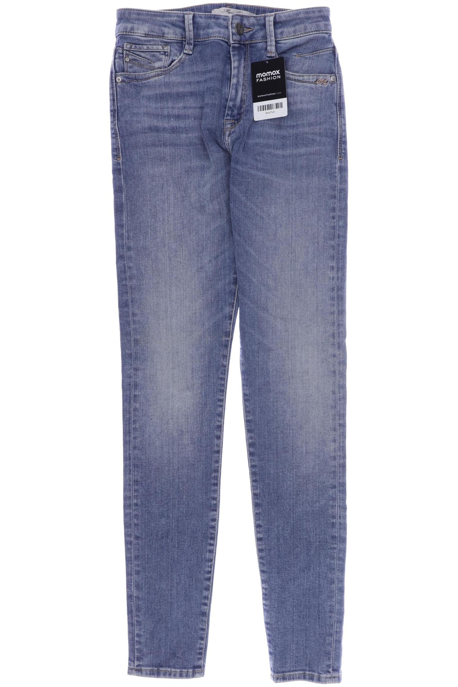 

mavi Damen Jeans, blau