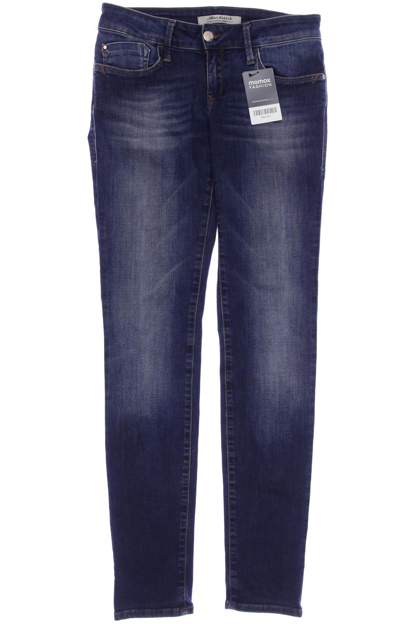 

mavi Damen Jeans, blau, Gr. 26
