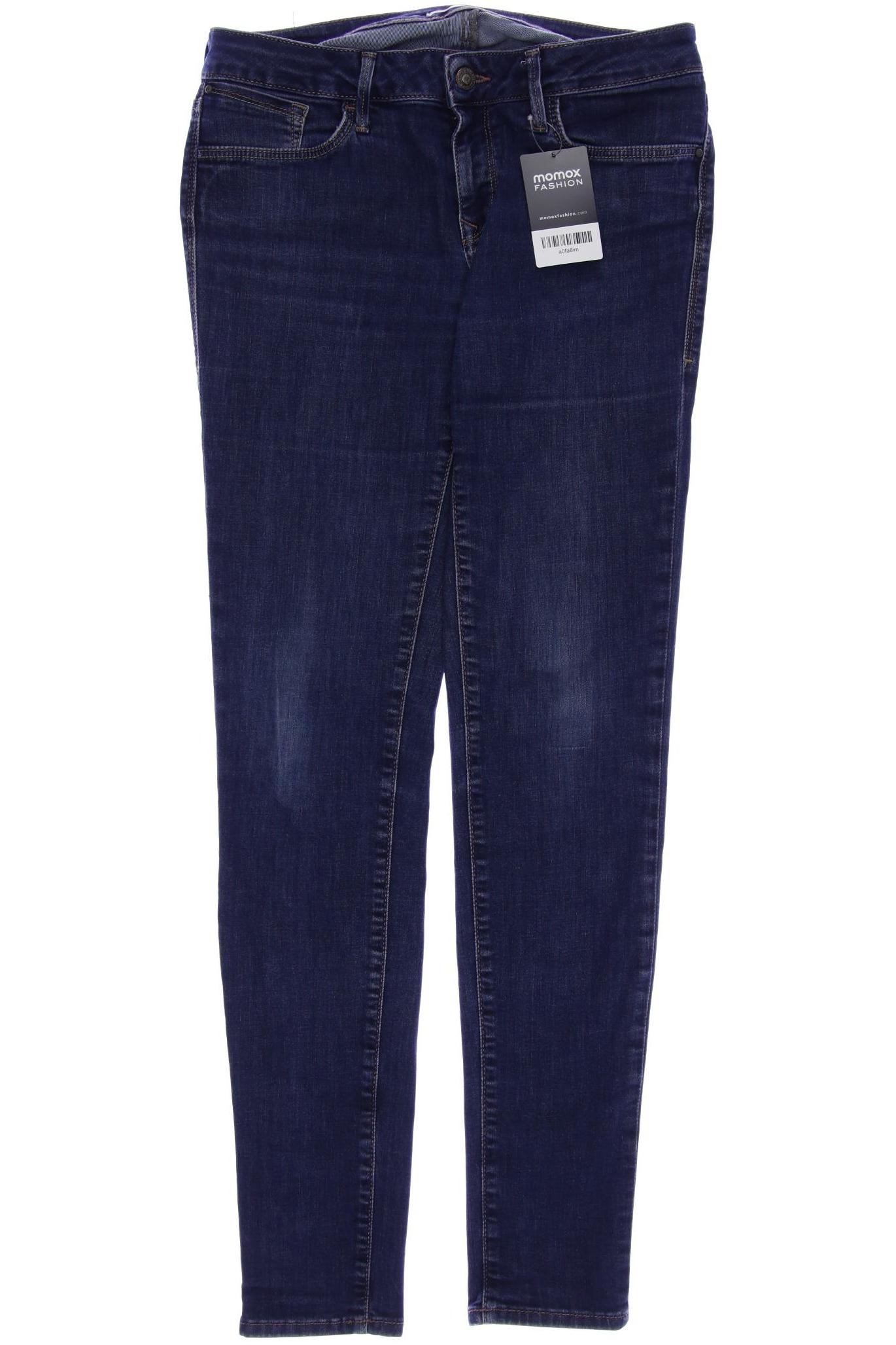 

mavi Damen Jeans, blau, Gr. 28