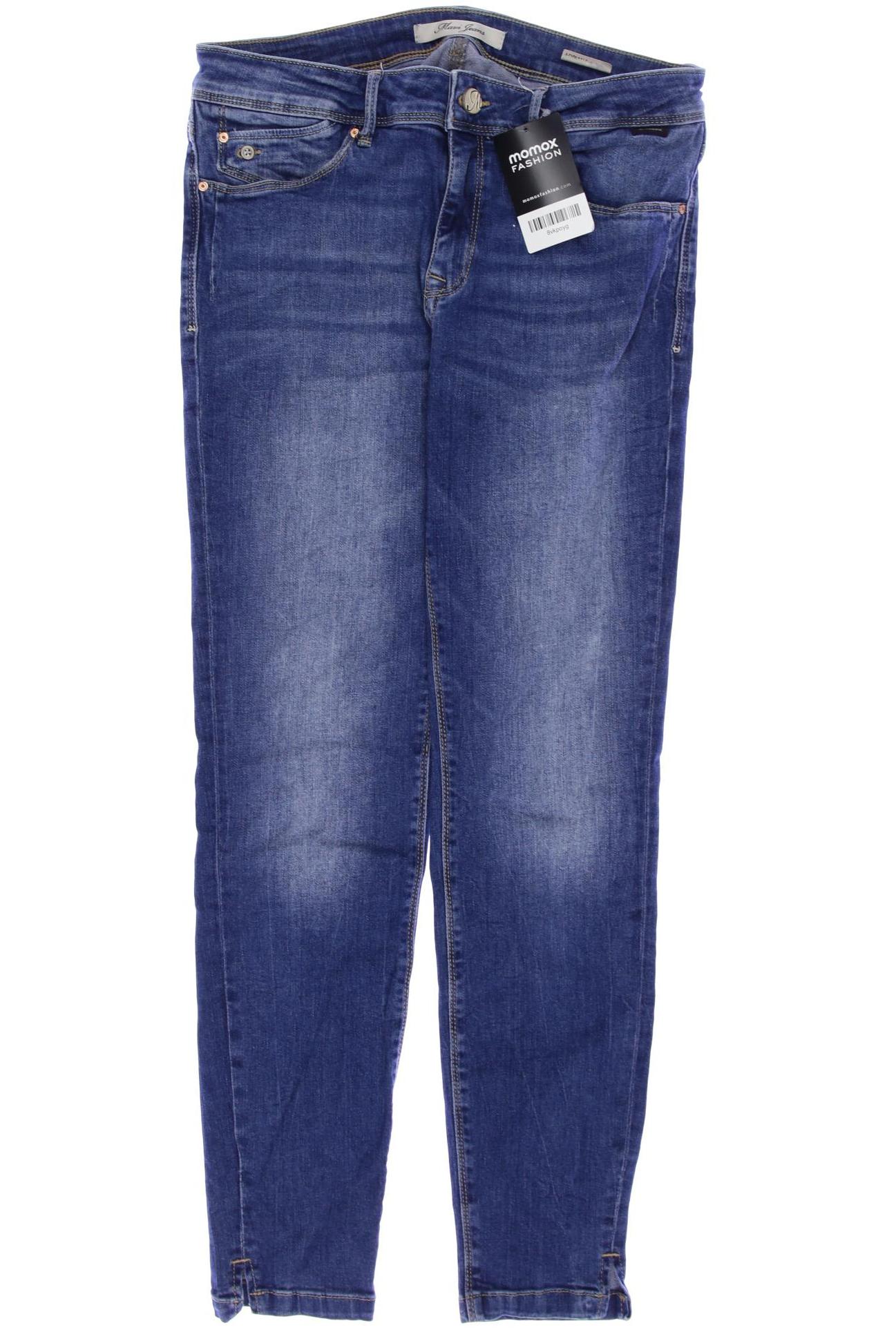 

mavi Damen Jeans, blau