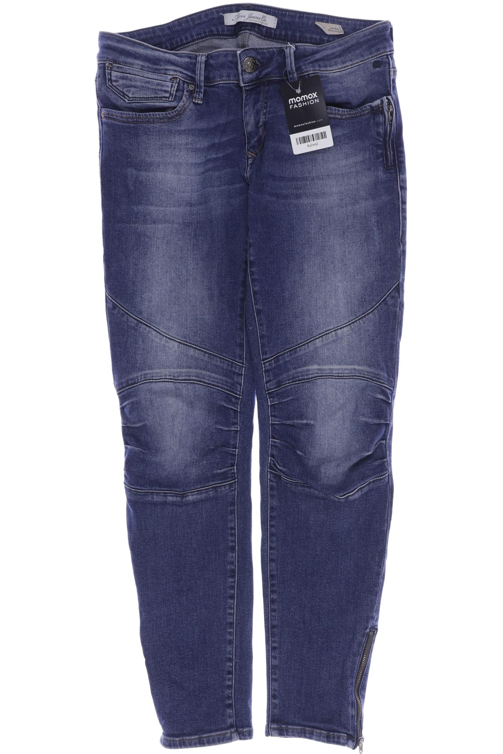 

mavi Damen Jeans, blau