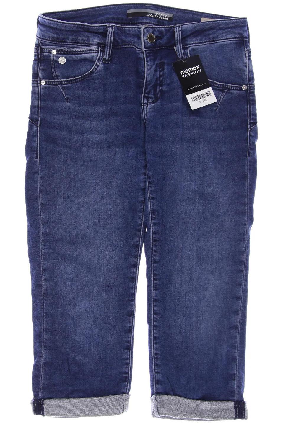 

mavi Damen Jeans, blau