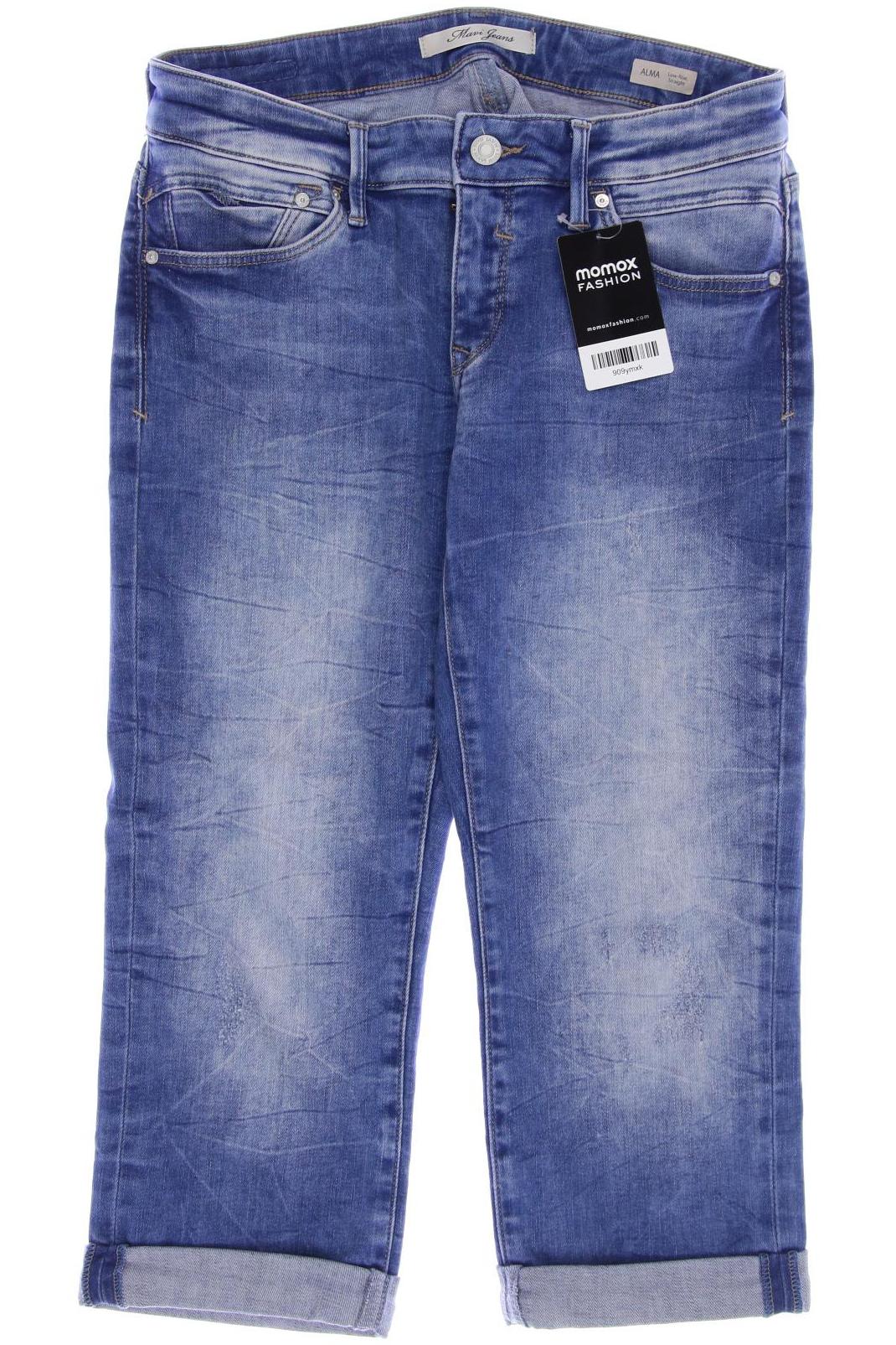 

mavi Damen Jeans, blau