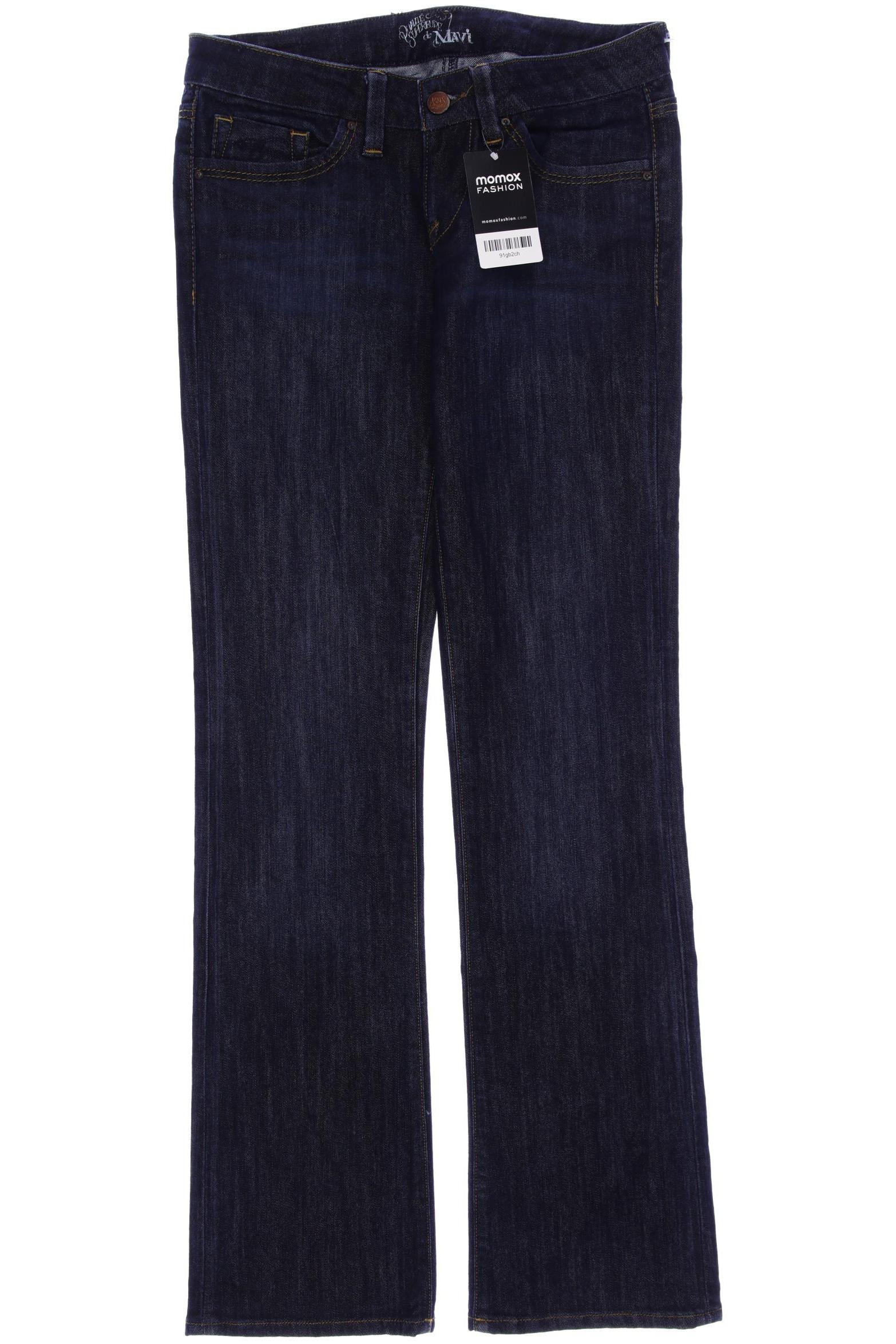 

mavi Damen Jeans, blau