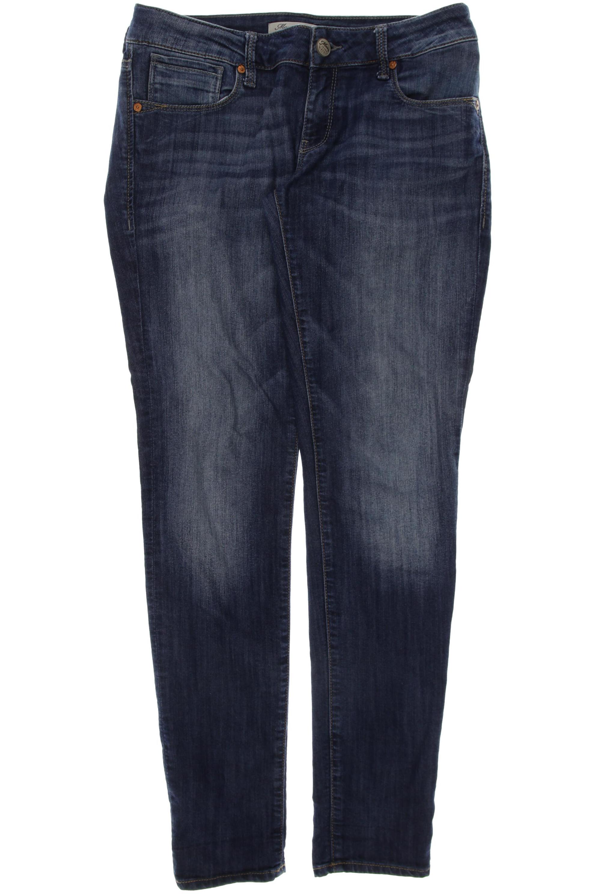 

mavi Damen Jeans, blau, Gr. 29