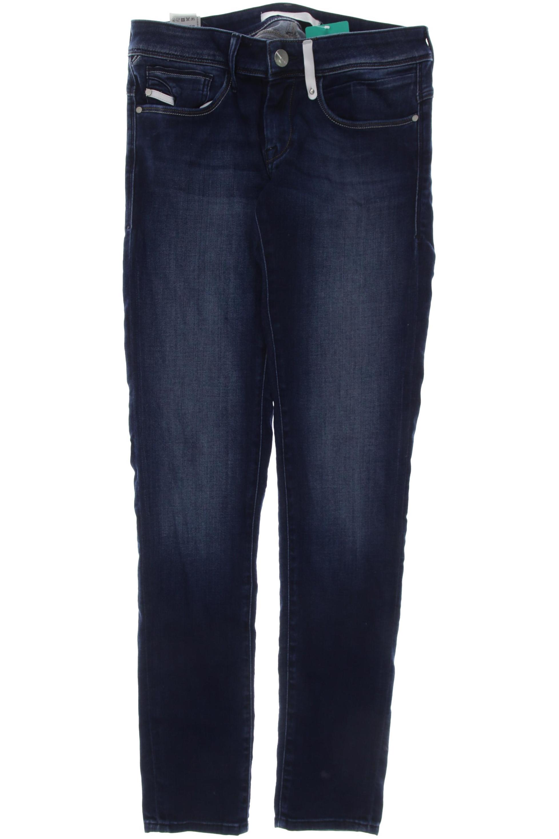 

mavi Damen Jeans, blau, Gr. 27