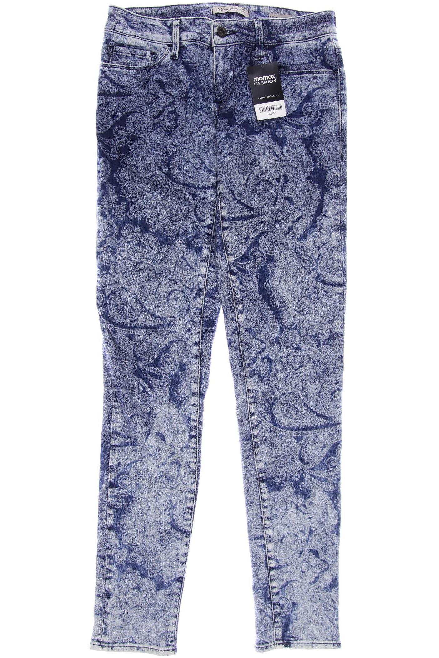 

mavi Damen Jeans, blau